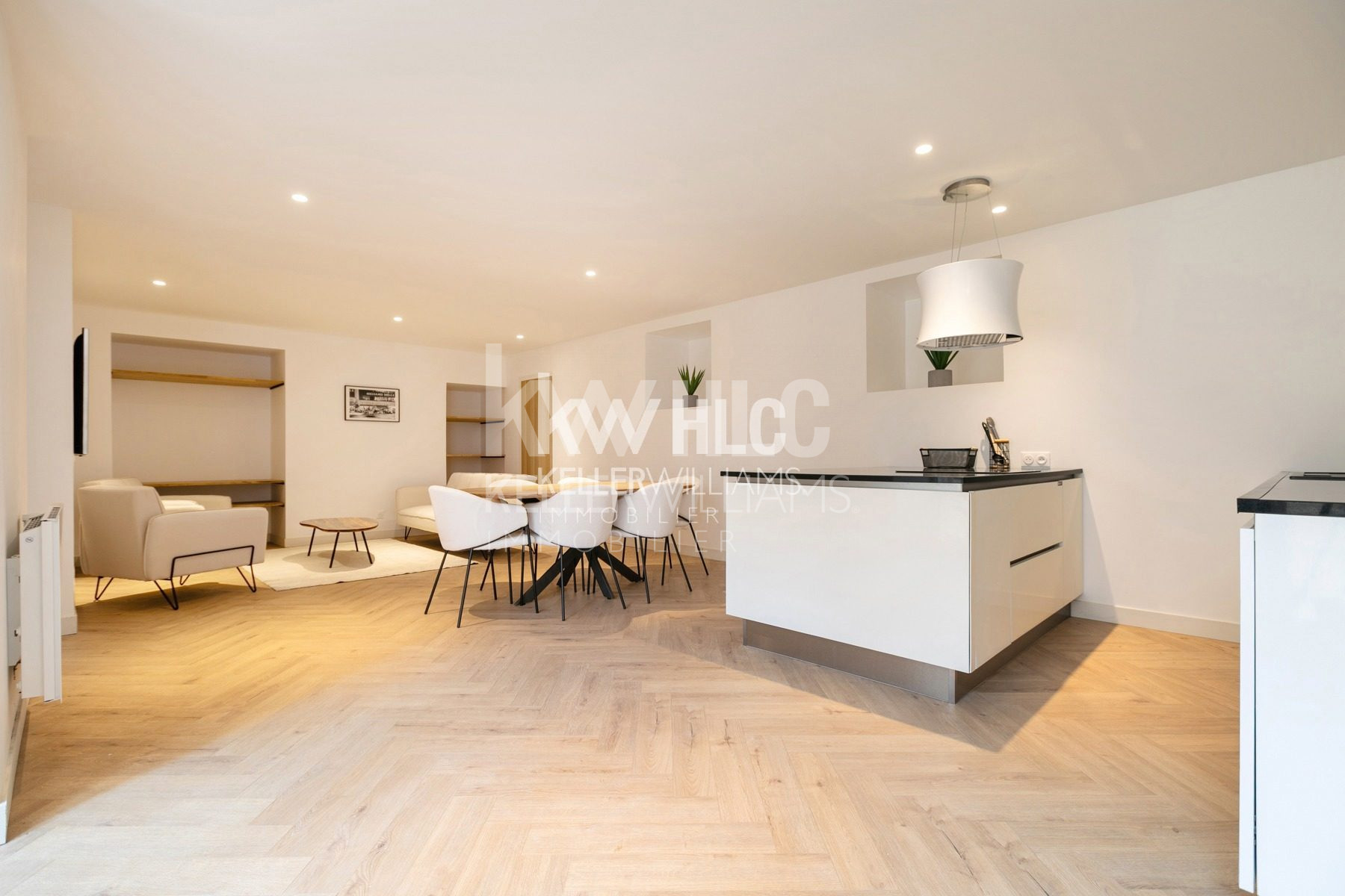 Appartement 3 pièces 96 m² · à Cannes · 96 m² · 499 000 €