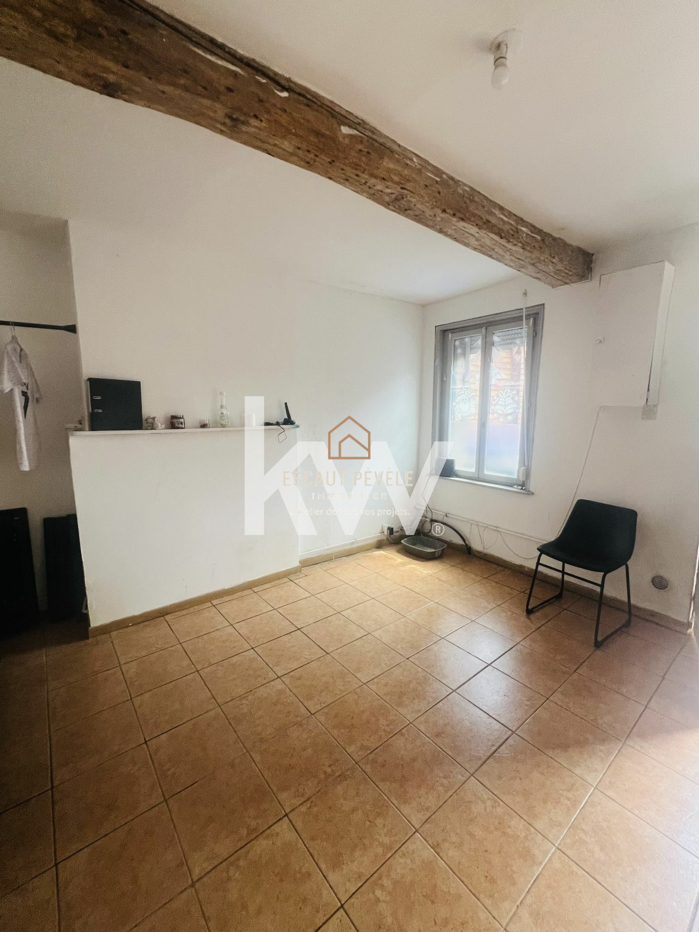 Maison 9 pièces 190 m² · à Hornaing · 190 m² · 135 000 €