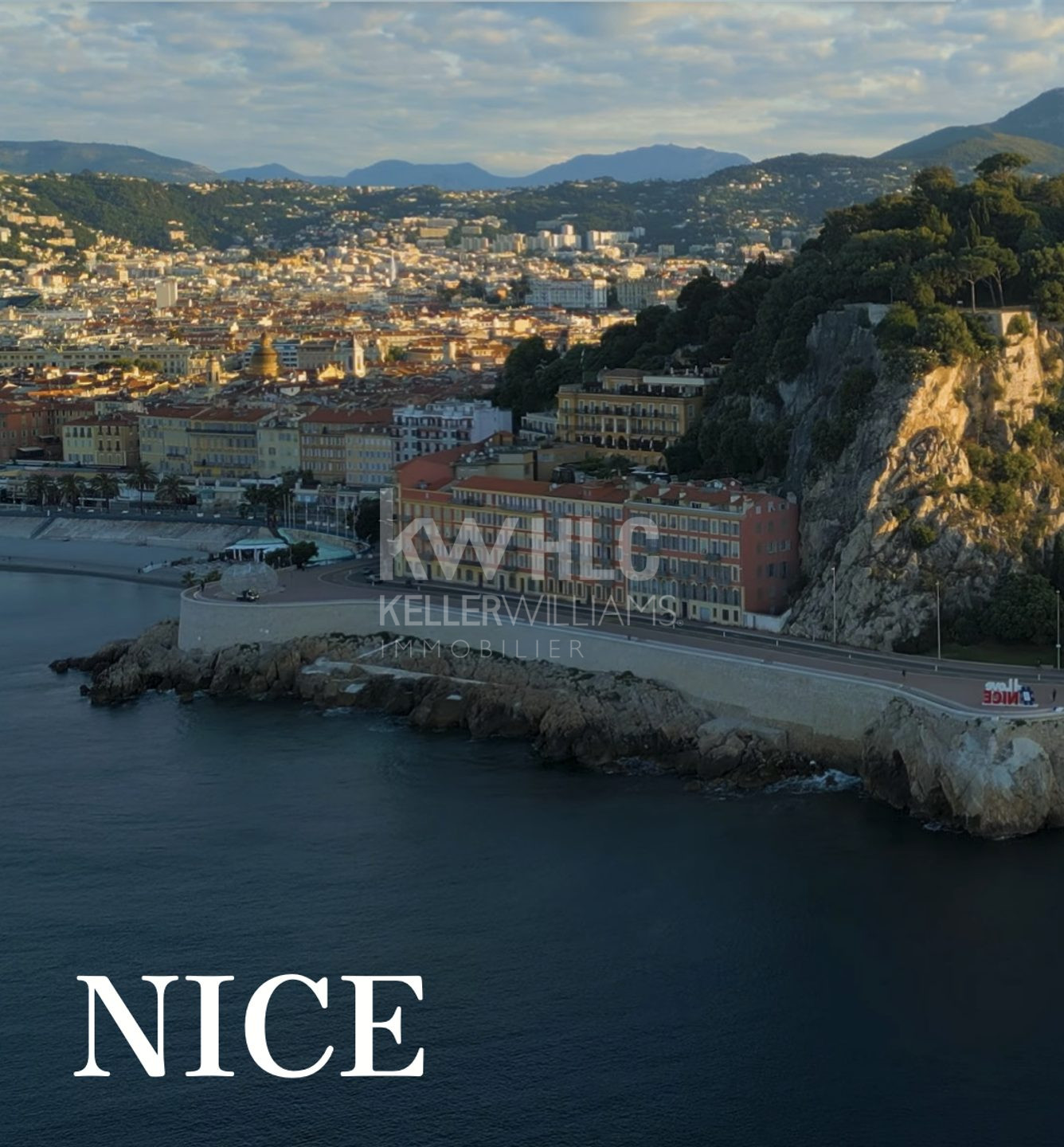 Appartement 1 pièce 26 m² · à Nice · 26 m² · 280 000 €
