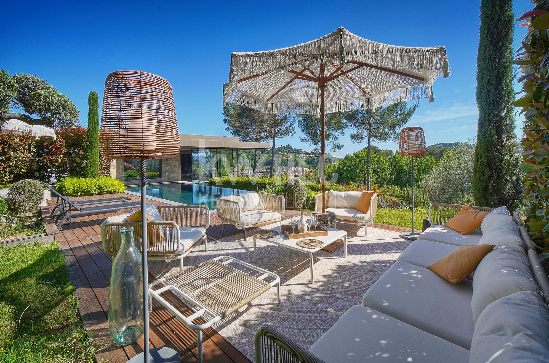 Maison 8 pièces 330 m² · à Mougins · 330 m² · 4 770 000 €