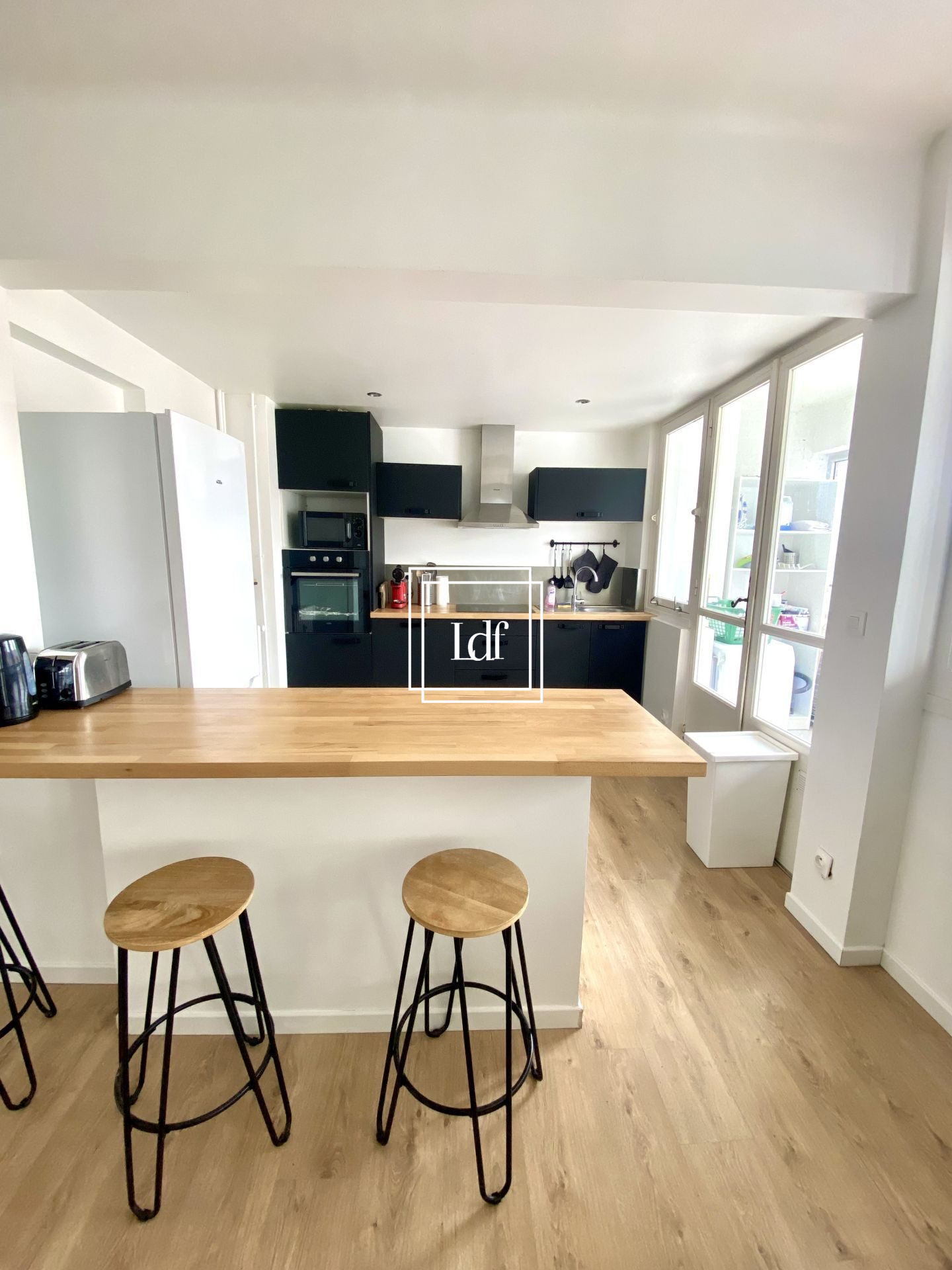 Appartement 5 pièces 102 m² · à Faches Thumesnil · 102 m² · 201 500 €
