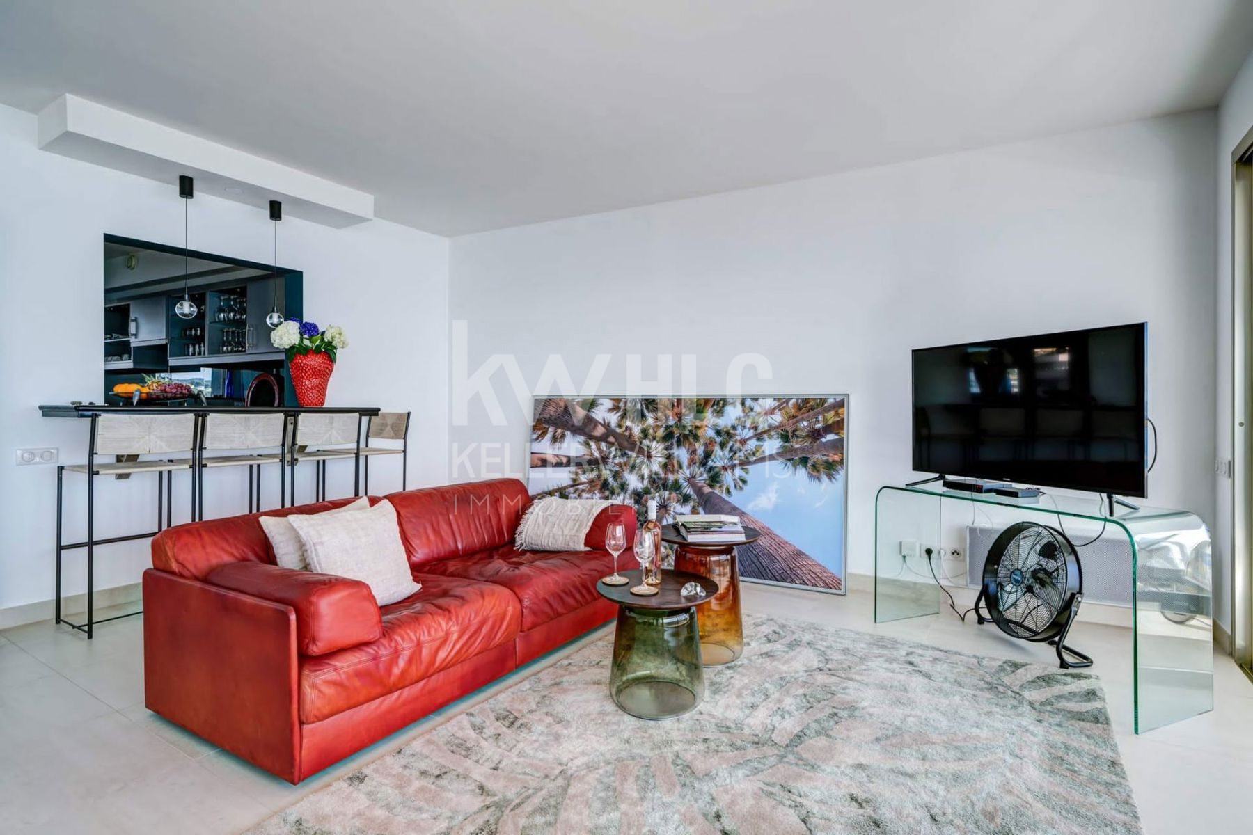 Appartement 1 pièce 55 m² · à Villeneuve Loubet · 55 m² · 590 000 €
