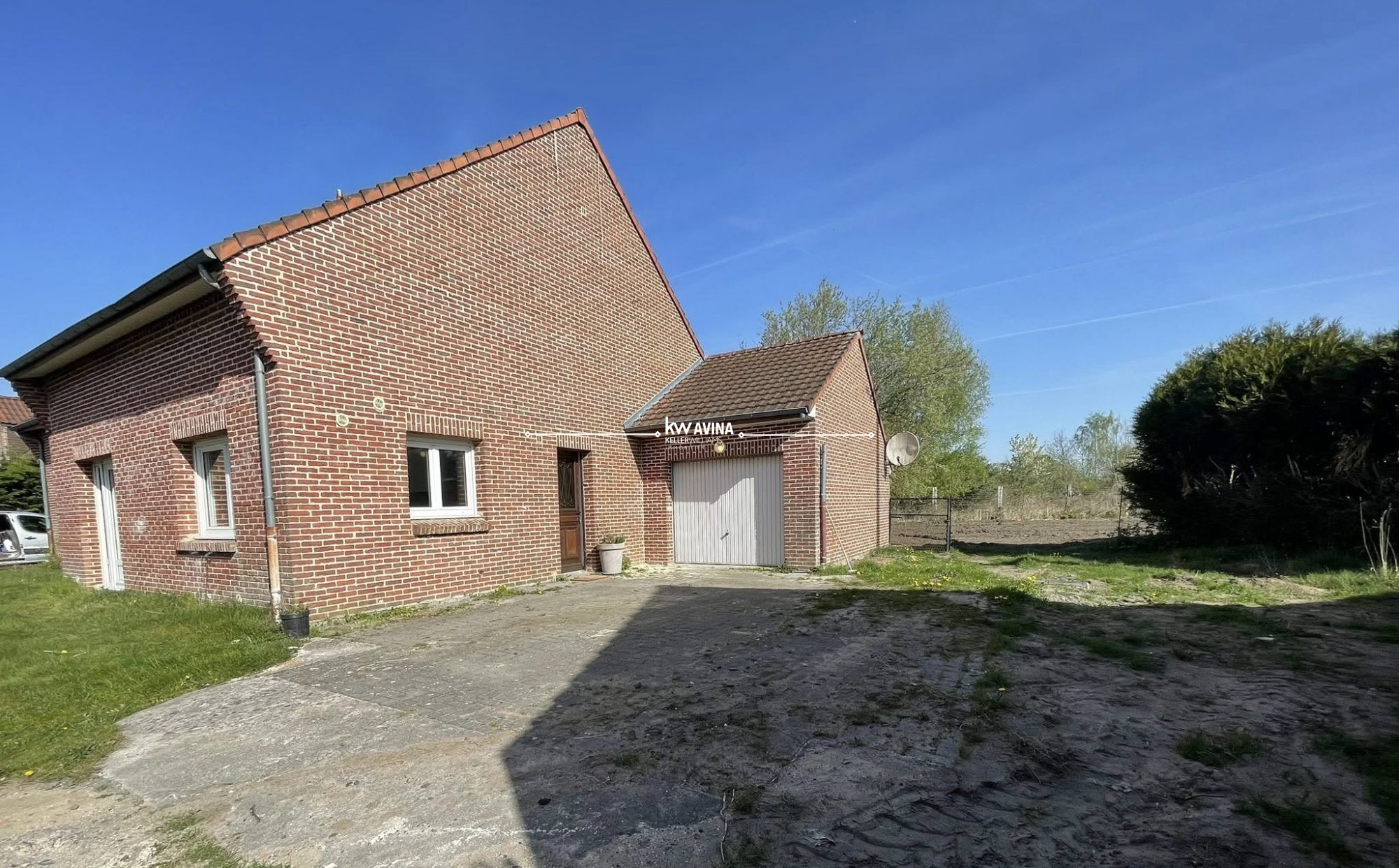 Maison 5 pièces 115 m² · à Hergnies · 115 m² · 223 000 €