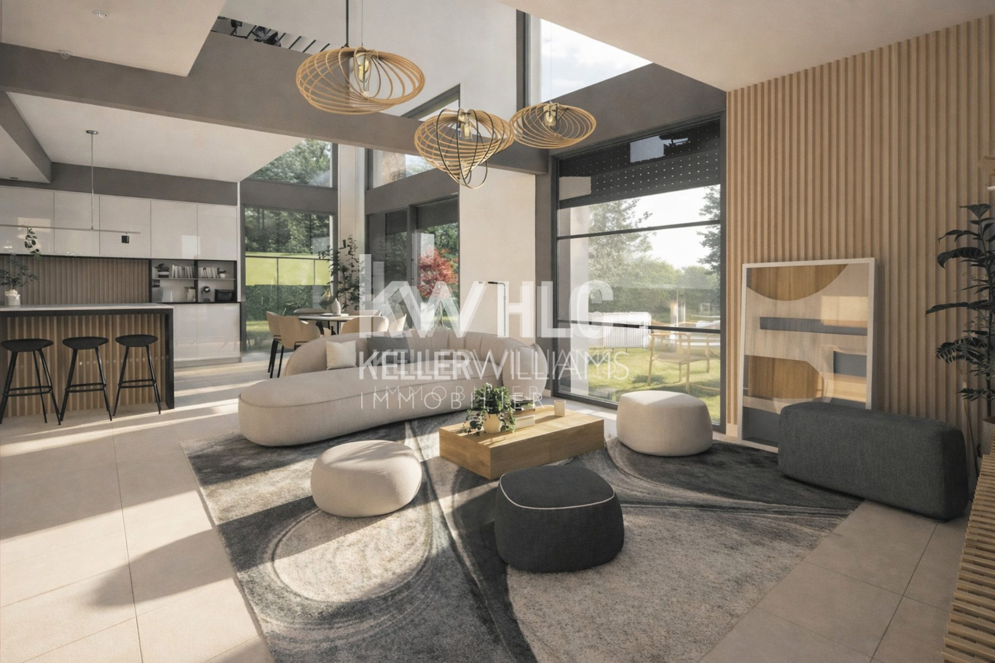 Maison 4 pièces 150 m² · à Biot · 150 m² · 1 540 000 €