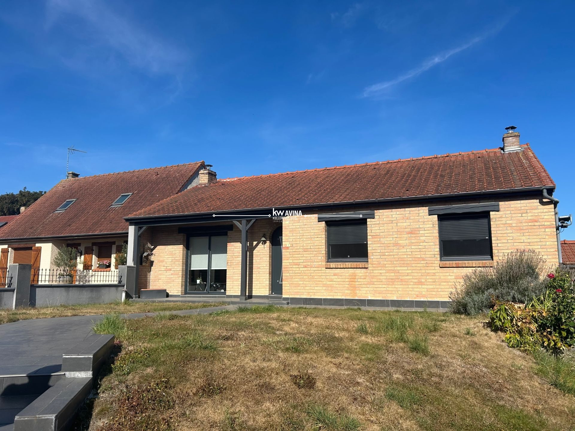 Maison 126 m² · à Monchy le Preux · 126 m² · 323 000 €