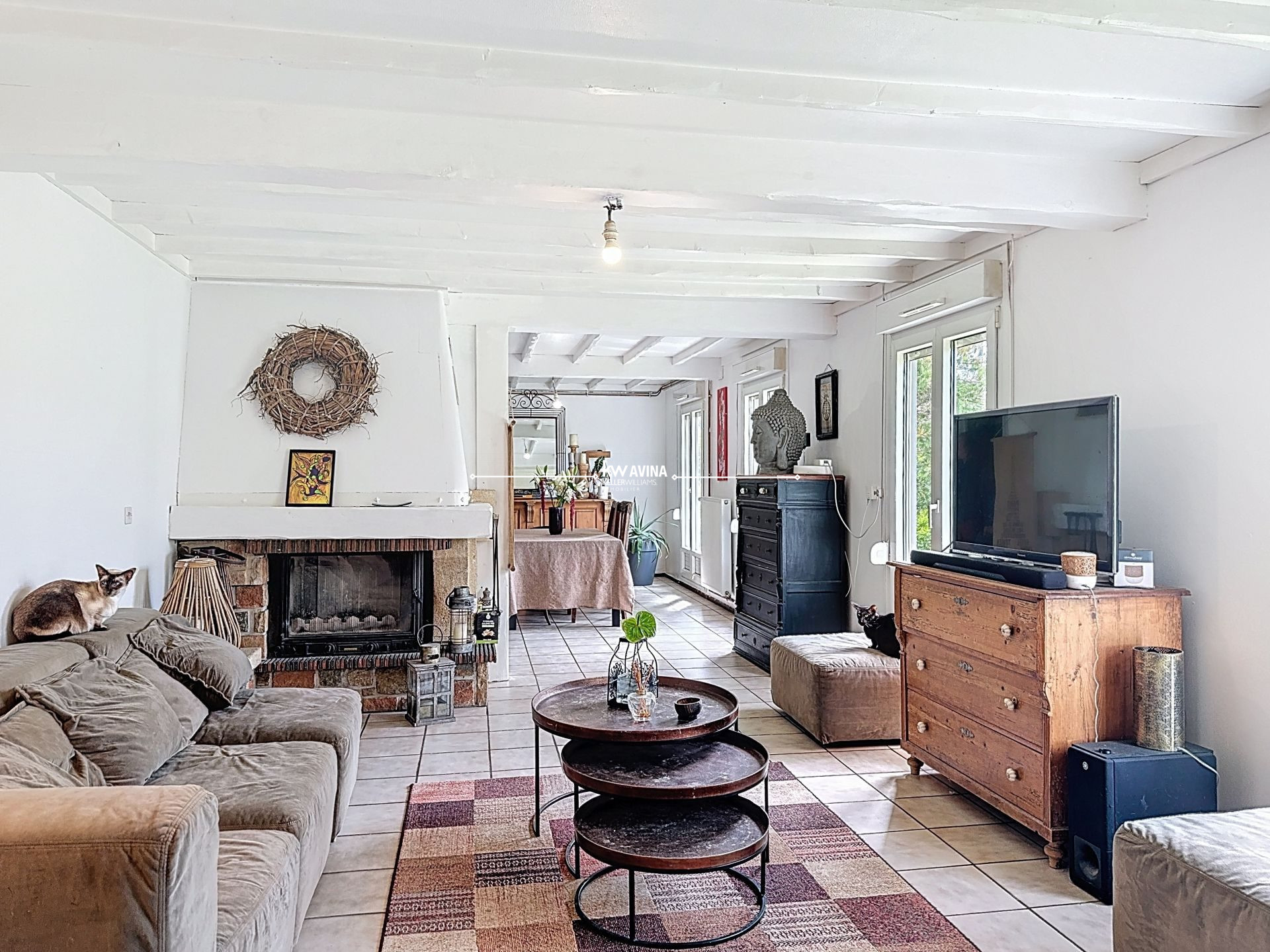 Maison 6 pièces 182 m² · à Steene · 182 m² · 268 500 €