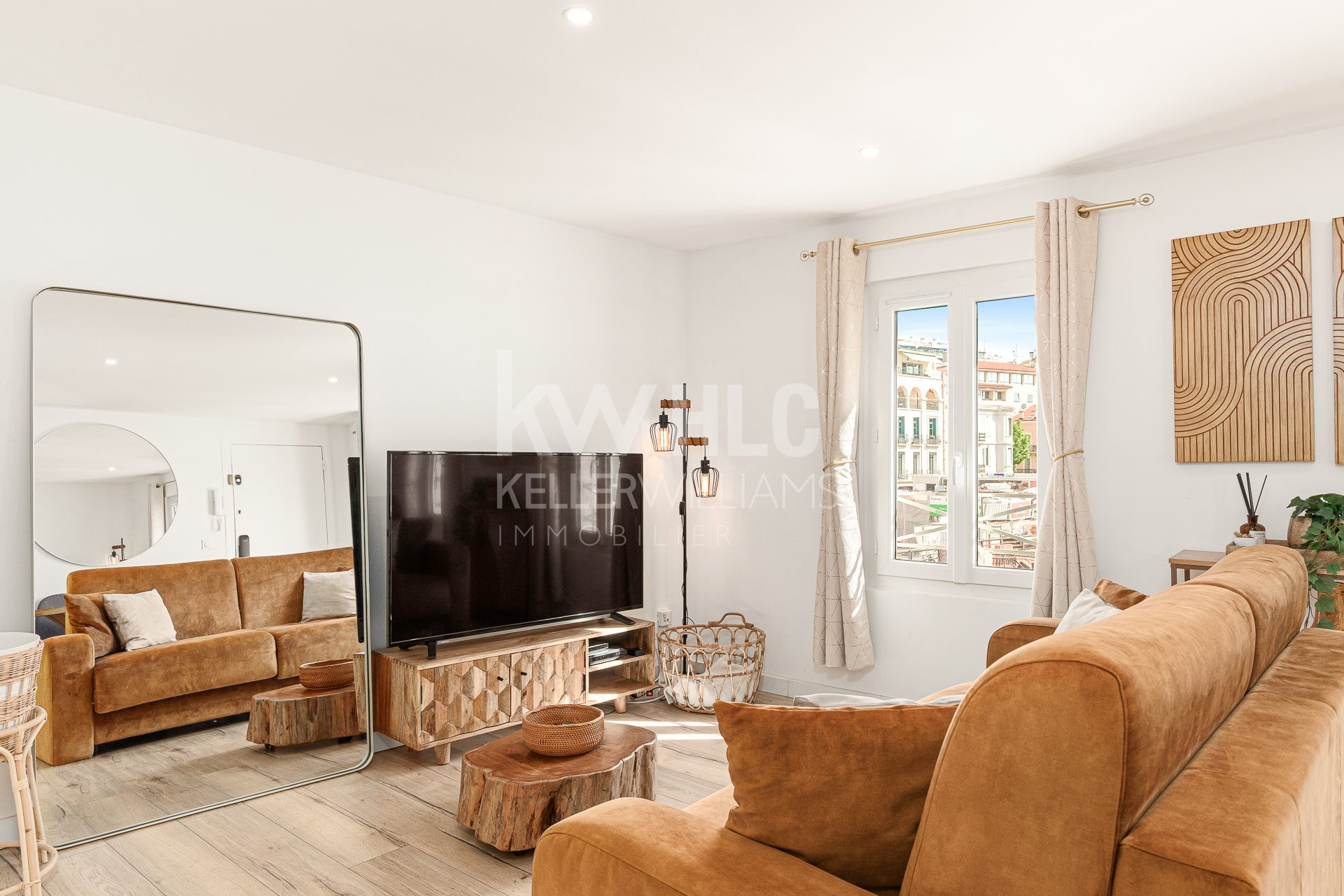 Appartement 2 pièces 41 m² · à Cannes · 41 m² · 349 000 €