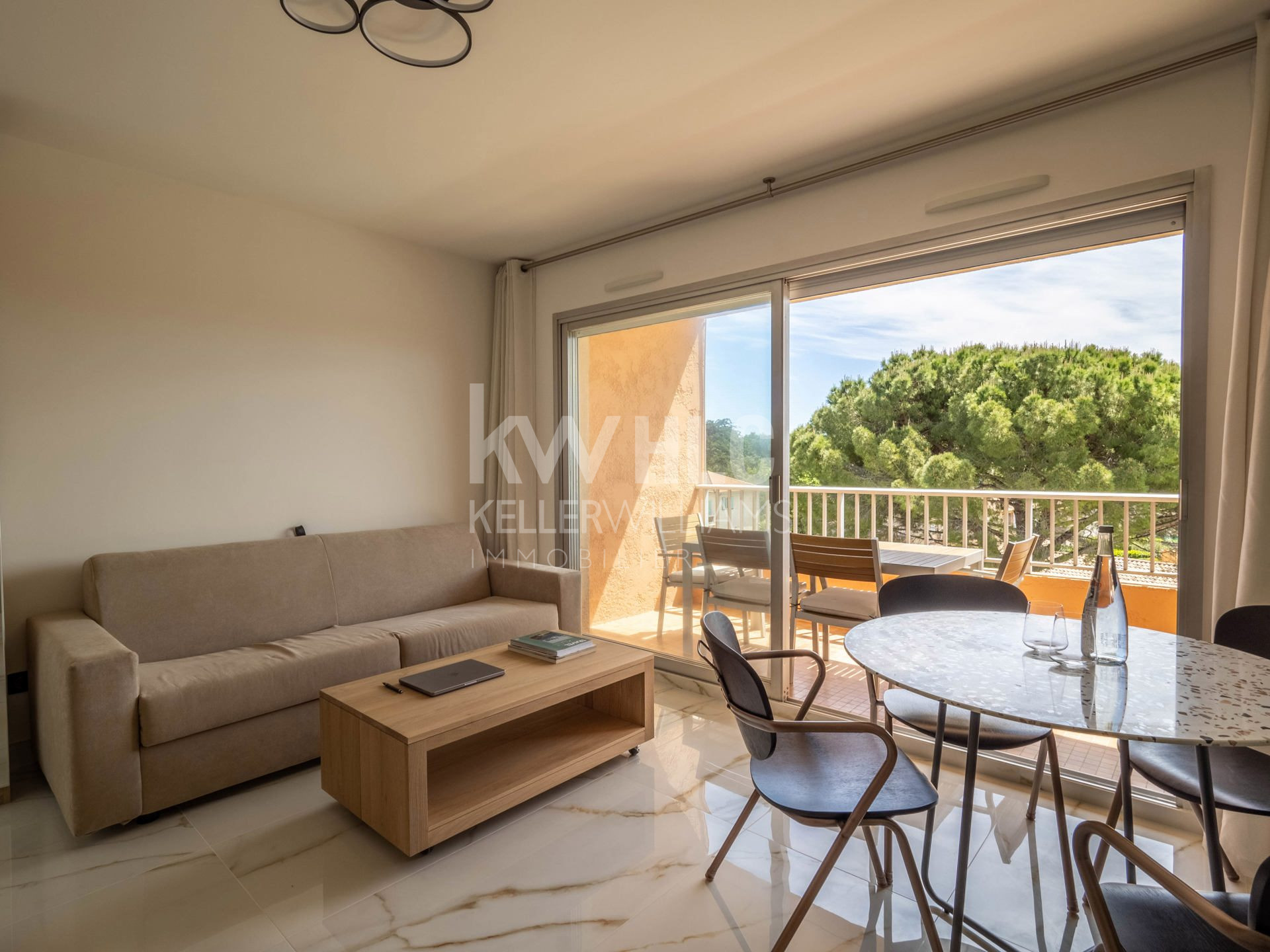 Appartement 2 pièces 30 m² · à Vallauris · 30 m² · 259 000 €