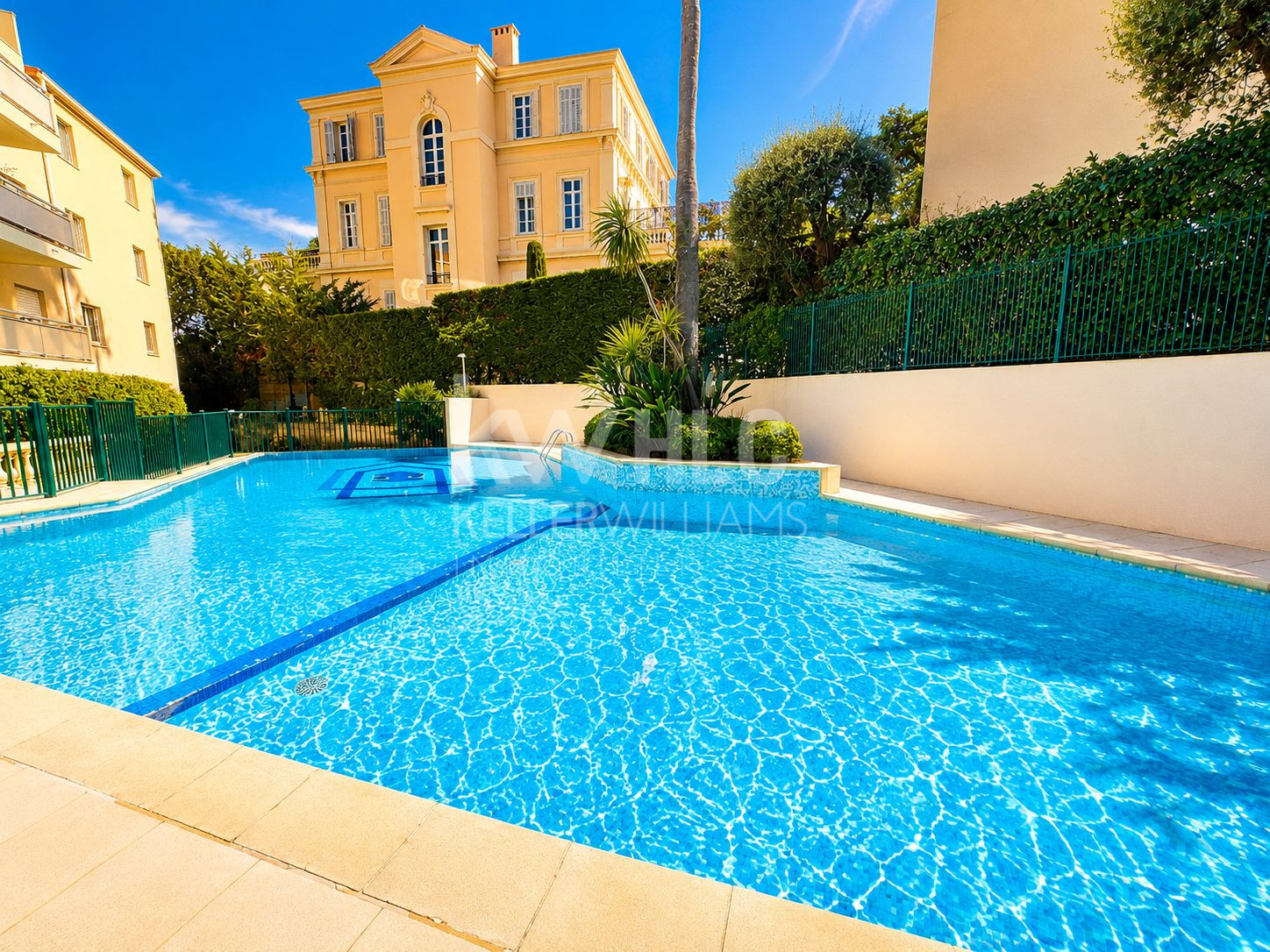 Appartement 4 pièces 94 m² · à Cannes · 94 m² · 649 000 €