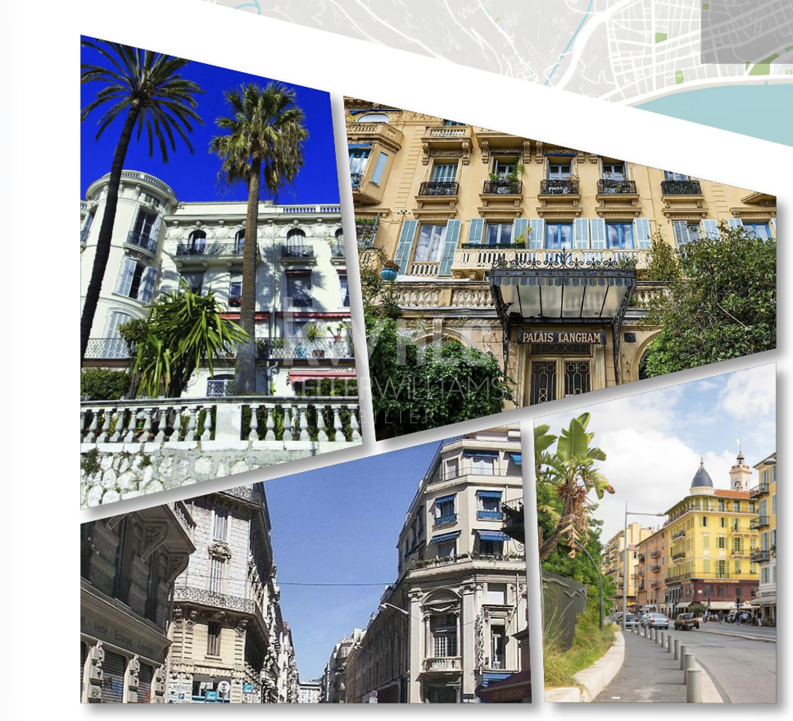 Appartement 1 pièce 42 m² · à Nice · 42 m² · 260 000 €