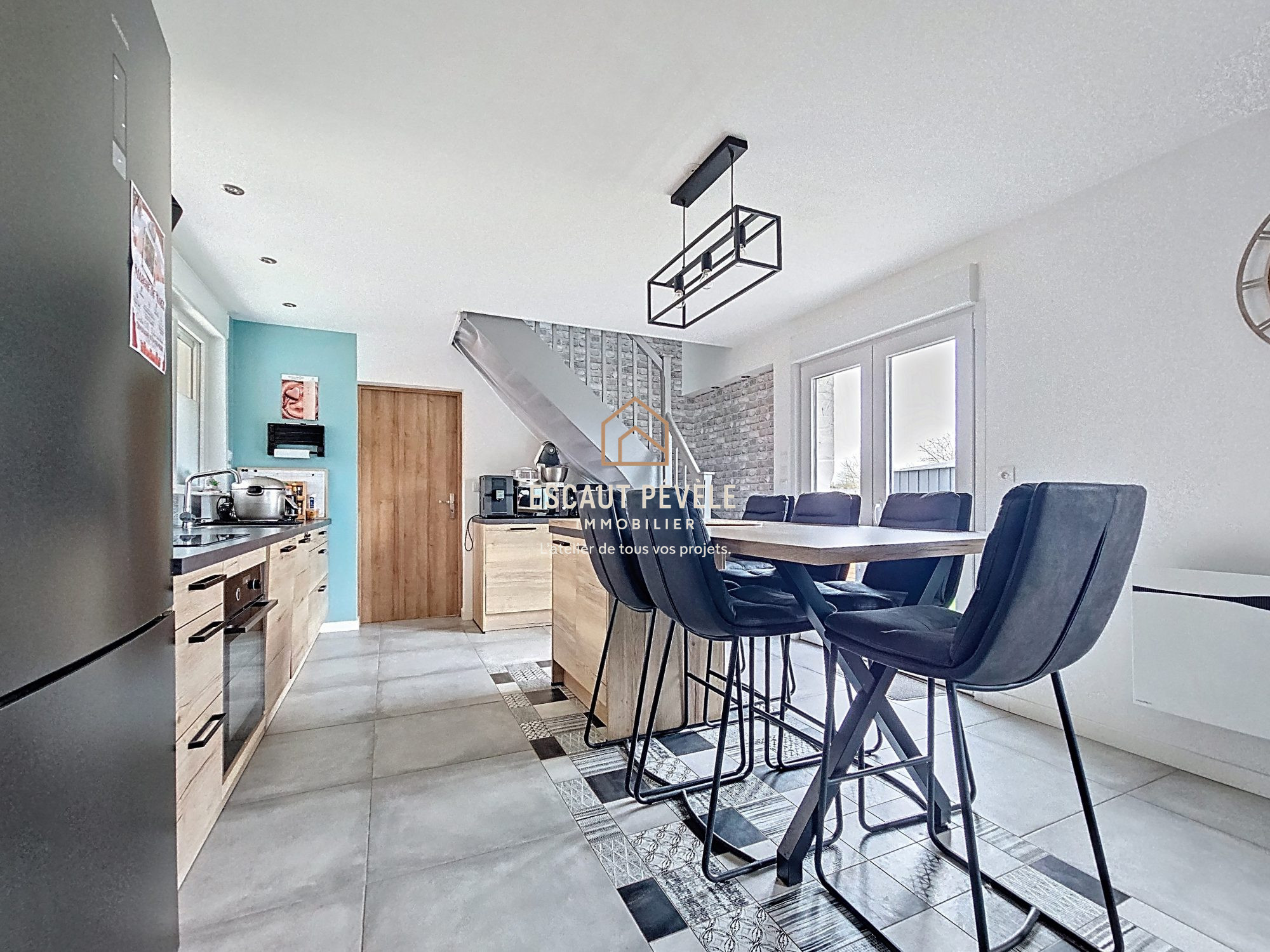 Maison 12 pièces 440 m² · à Amplier · 440 m² · 486 990 €