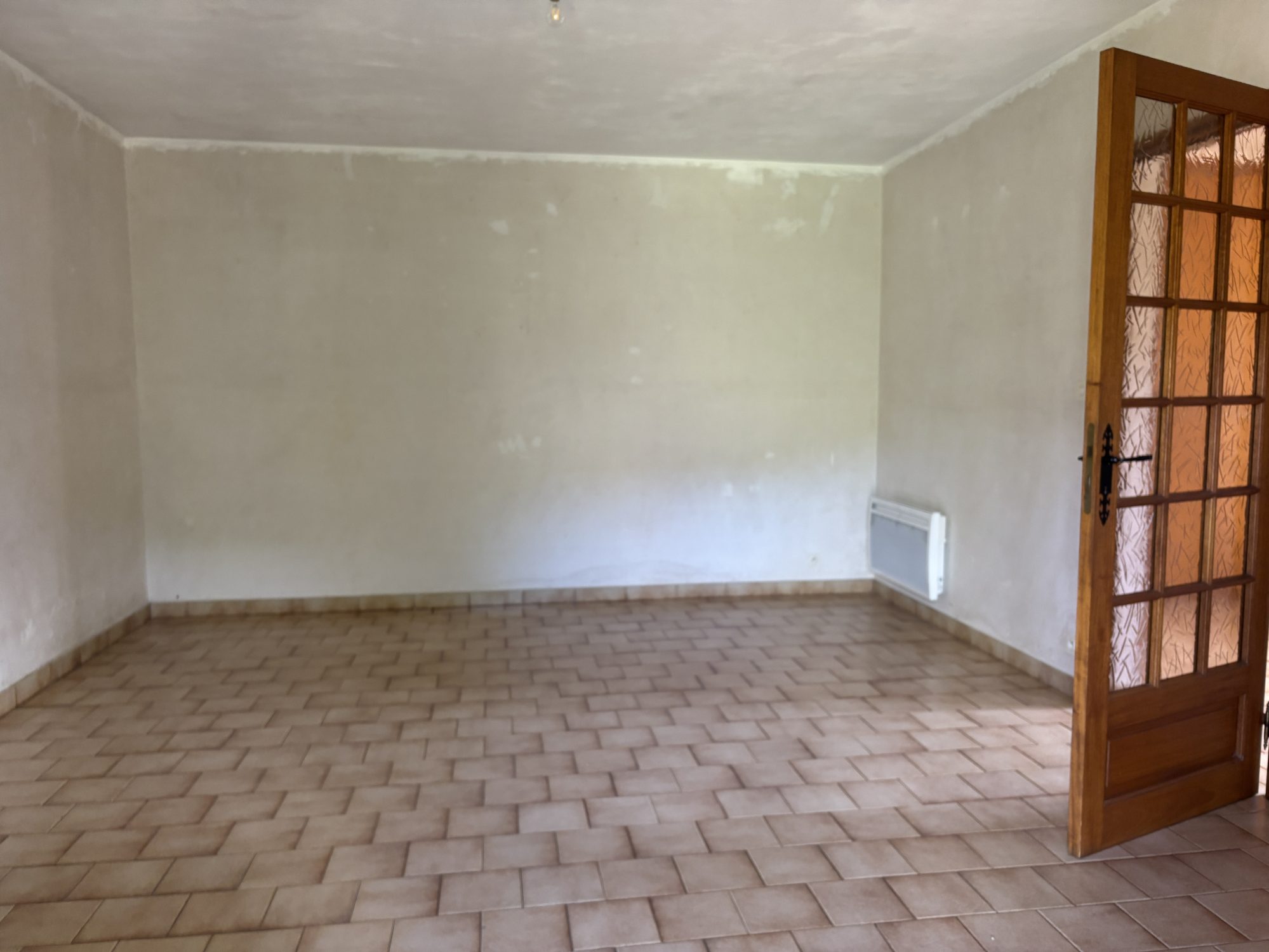 Maison – Vesseaux, Les Chaberts, Les Sabatiers - Vue 3