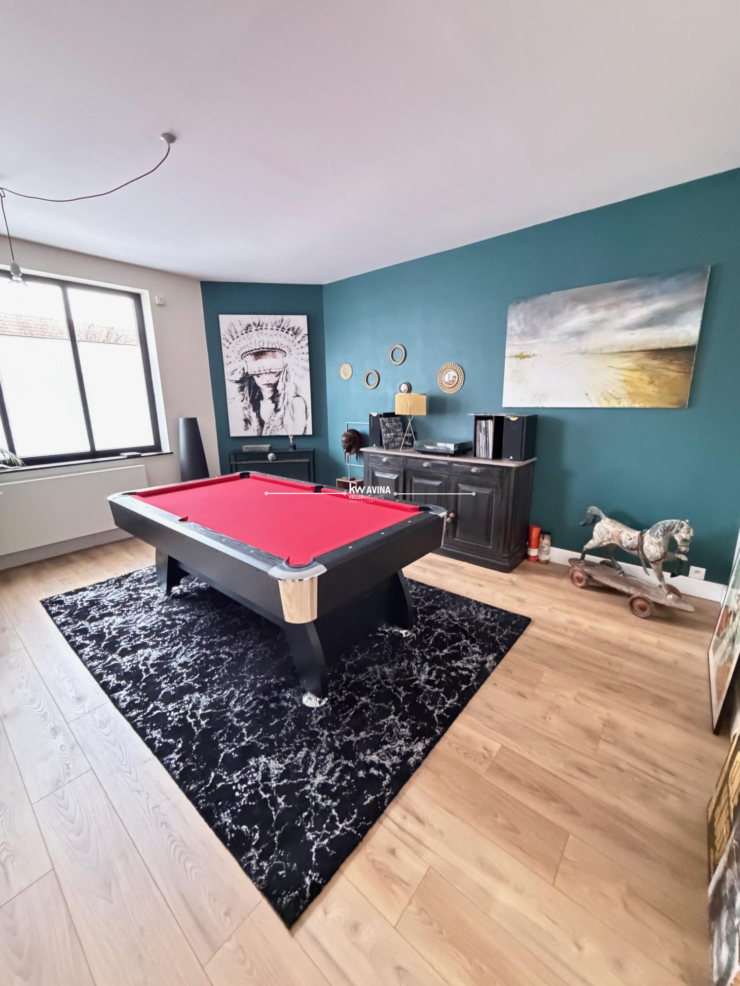 Maison 5 pièces 233 m² · à Englos · 233 m² · 385 000 €