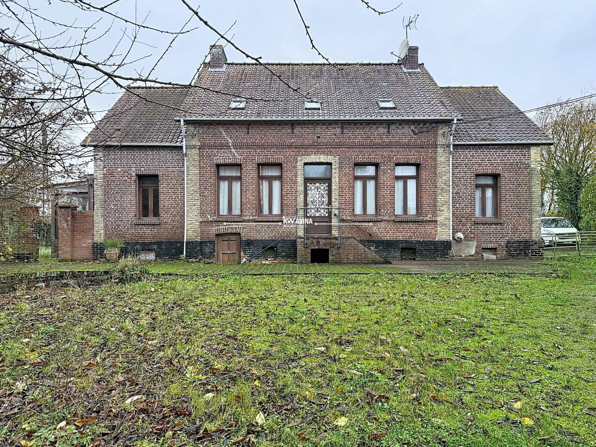 Maison 7 pièces 133 m² · à Polincove · 133 m² · 367 000 €