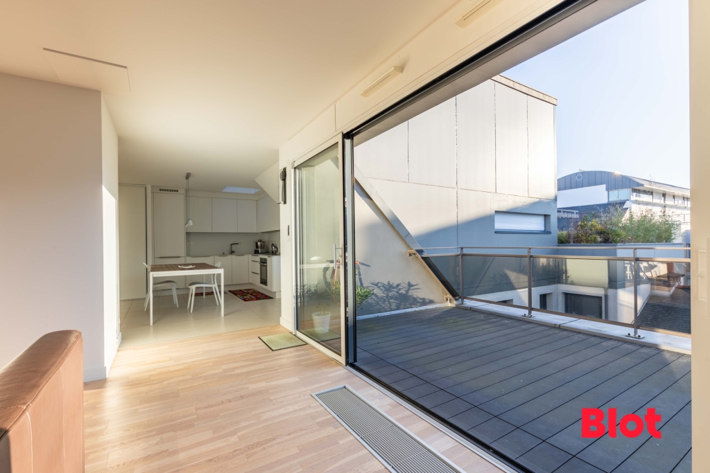 Appartement 4 pièces 114 m² · à Rennes · 114 m² · 766 500 €