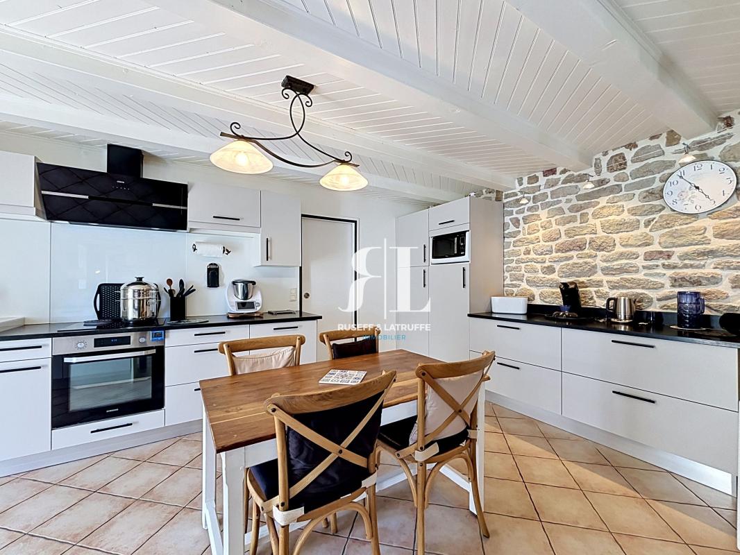 Maison 5 pièces 186 m² · à Caudan · 186 m² · 549 150 €