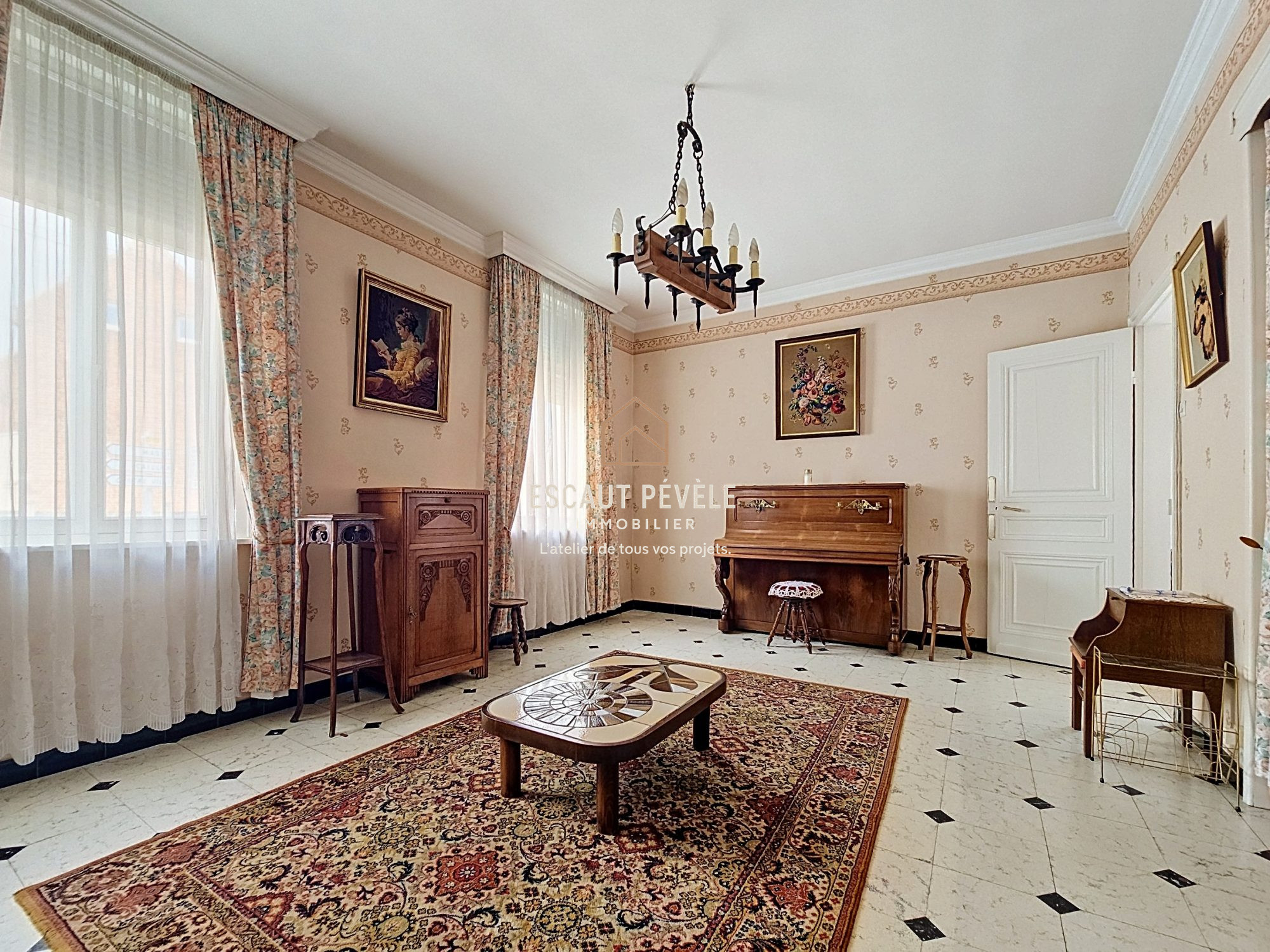Maison 4 pièces 117 m² · à Bruille lez Marchiennes · 117 m² · 119 990 €