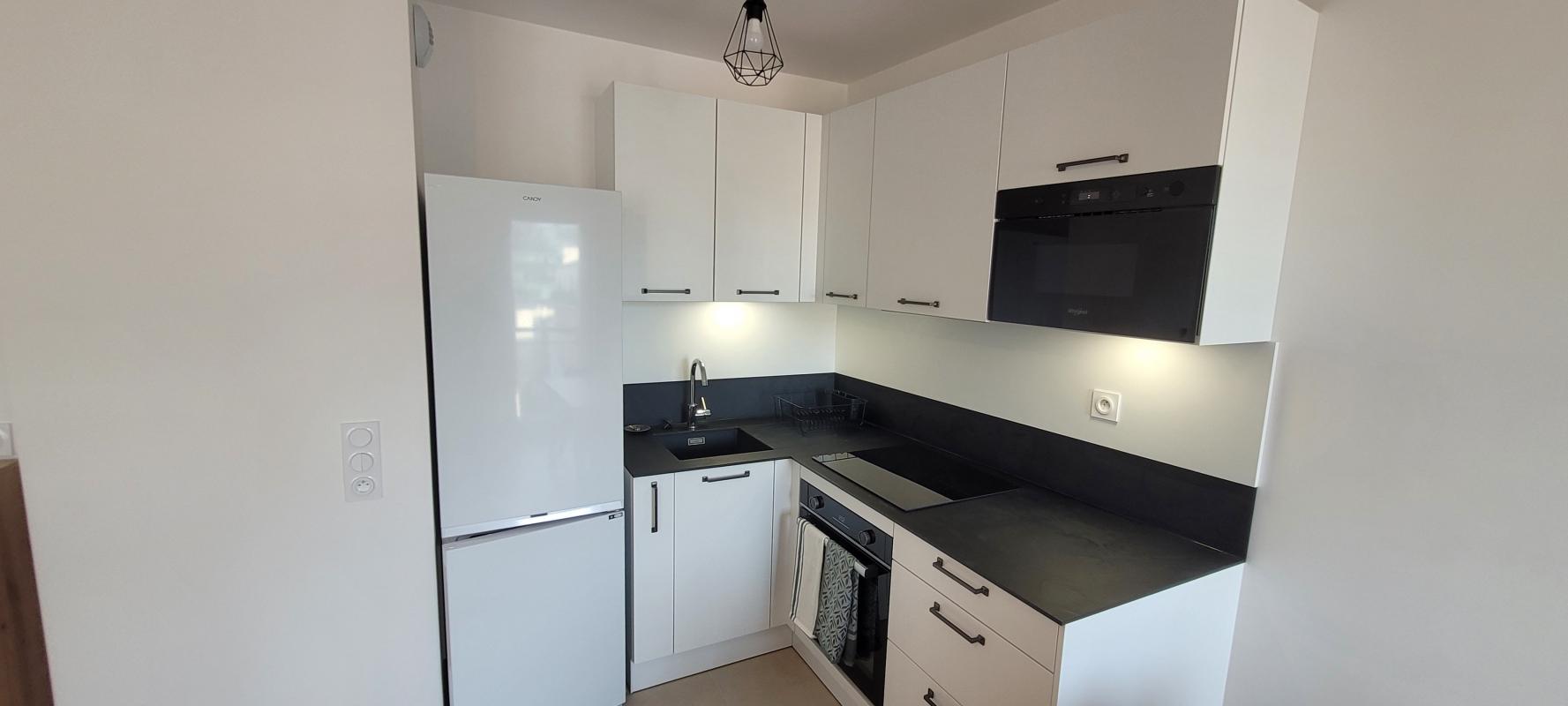 Appartement – Issy-les-Moulineaux - Vue 5