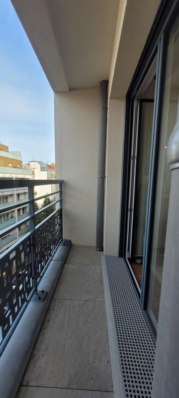 Appartement – Issy-les-Moulineaux - Plus