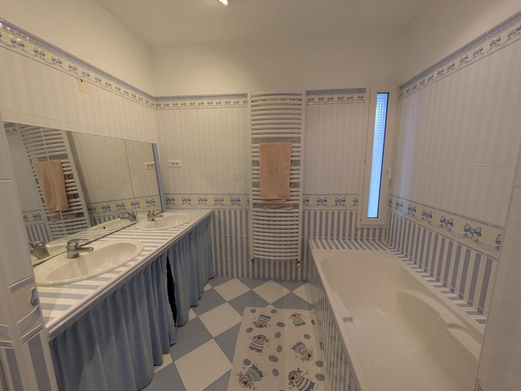 Maison – ST MAURICE SUR ADOUR LANDES NOUVELLE-AQUITAINE - Vue 4