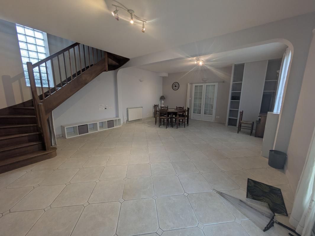 Maison – ST MAURICE SUR ADOUR LANDES NOUVELLE-AQUITAINE - Vue 5