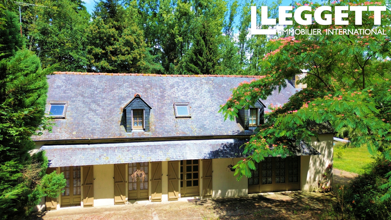Maison 6 pièces 147 m² · à St Gonnery · 147 m² · 250 000 €