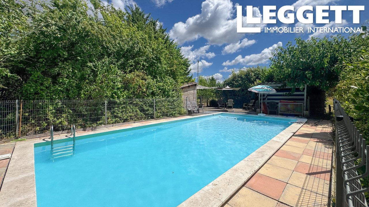 Achat Fonds de commerce LE BOULVE 46800 - Vue 2