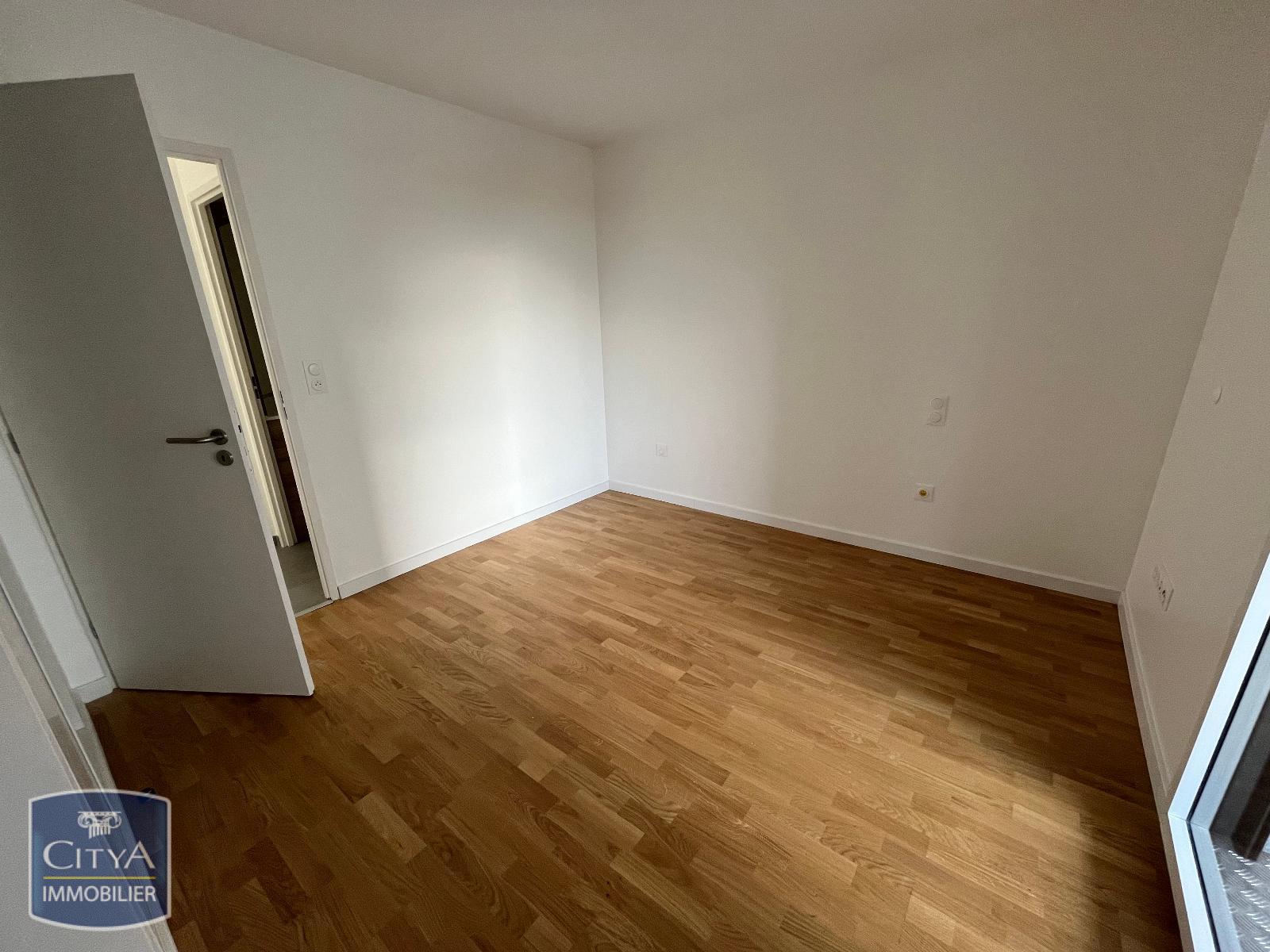 Appartement – LINGOLSHEIM BAS-RHIN GRAND-EST - Vue 4