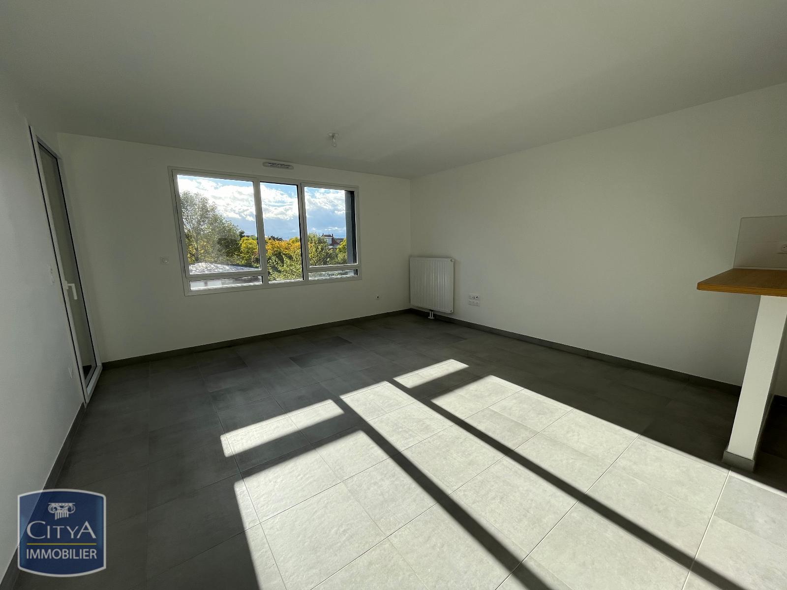 Appartement – LINGOLSHEIM BAS-RHIN GRAND-EST - Vue 5