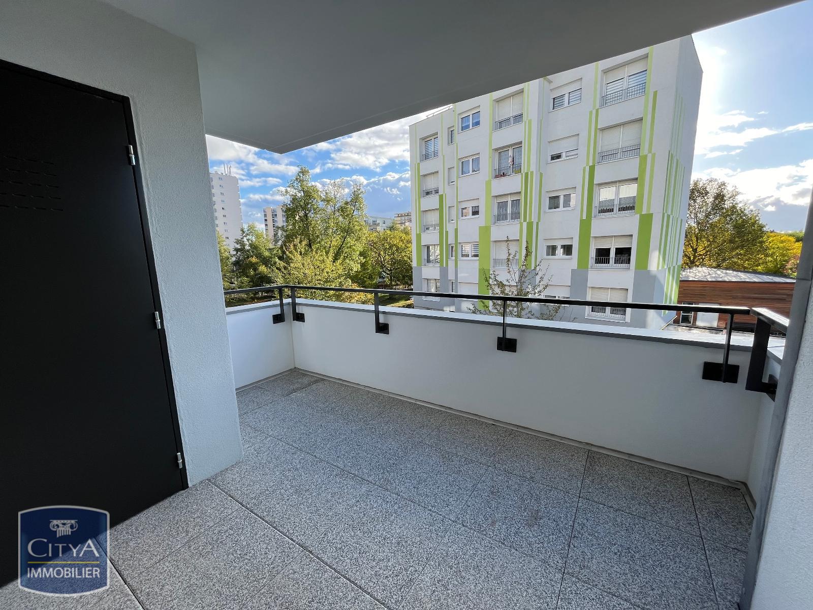 Appartement – LINGOLSHEIM BAS-RHIN GRAND-EST - Plus