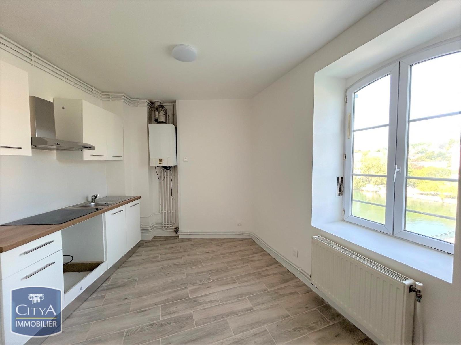 Appartement 3 pièces 48m² CORBEIL ESSONNES 91100