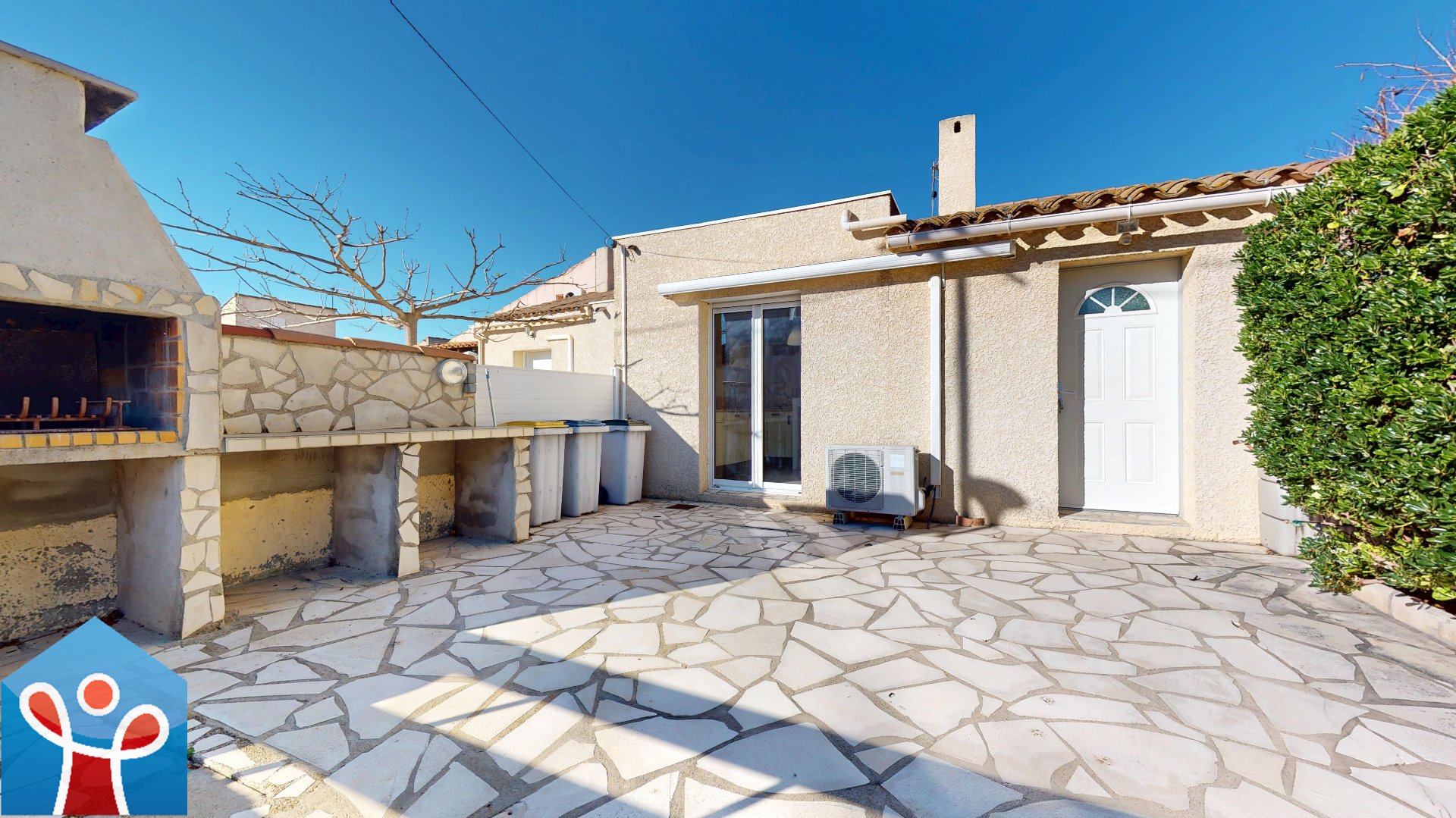 Maison 3 pièces 52 m² · à Vendres · 52 m² · 229 500 €