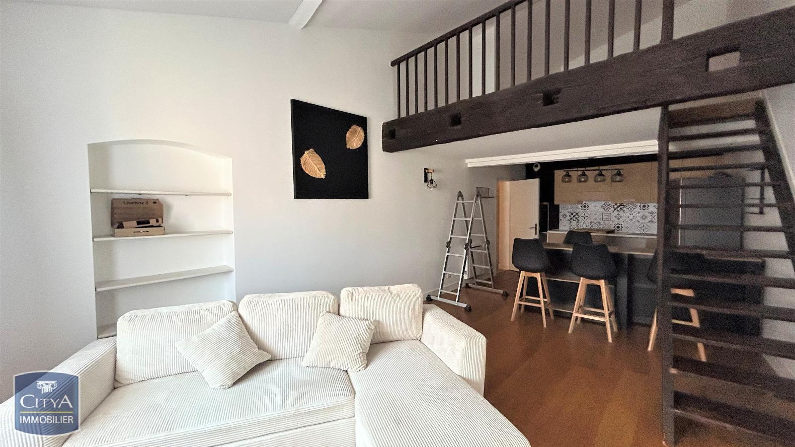 Appartement 3 pièces 84 m² · à Montauban · 84 m² · 920 €/mois