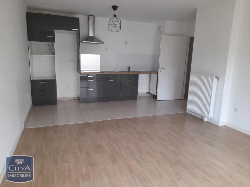Appartement 3 pièces 63m² MORANGIS 91420