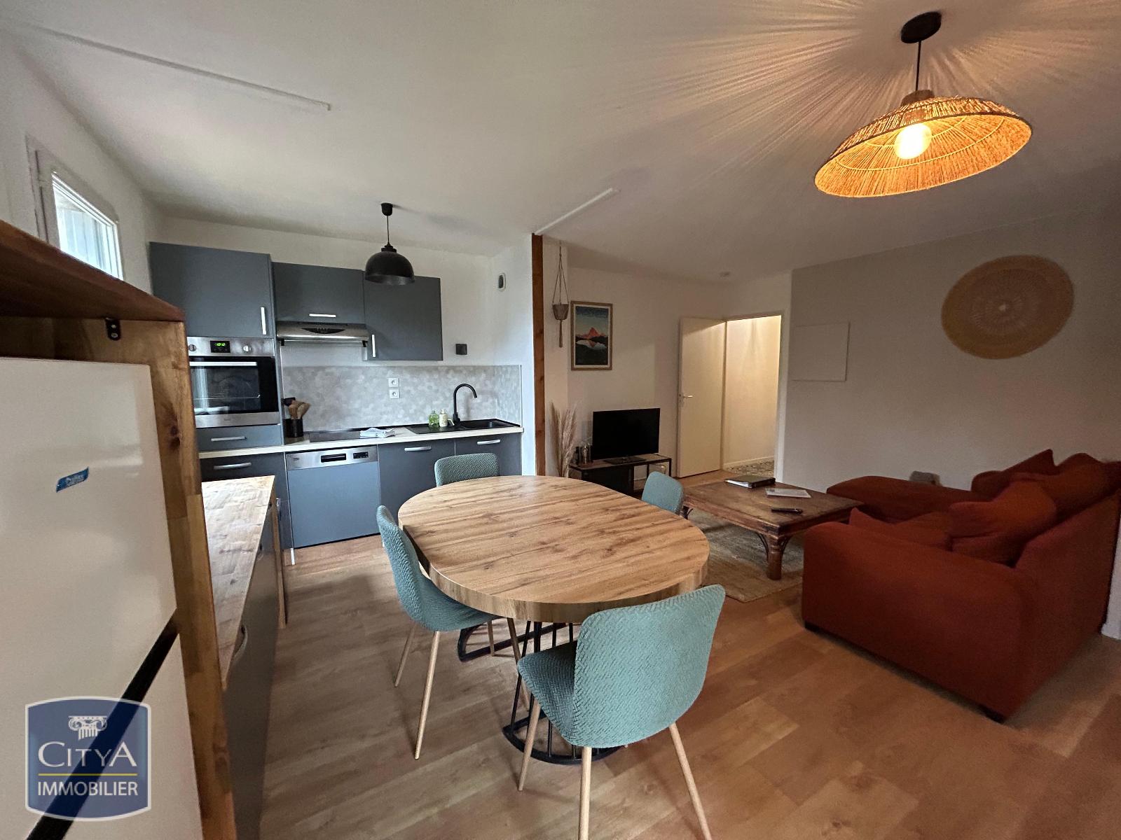 Appartement 3 pièces 53 m² · à Montauban · 53 m² · 850 €/mois
