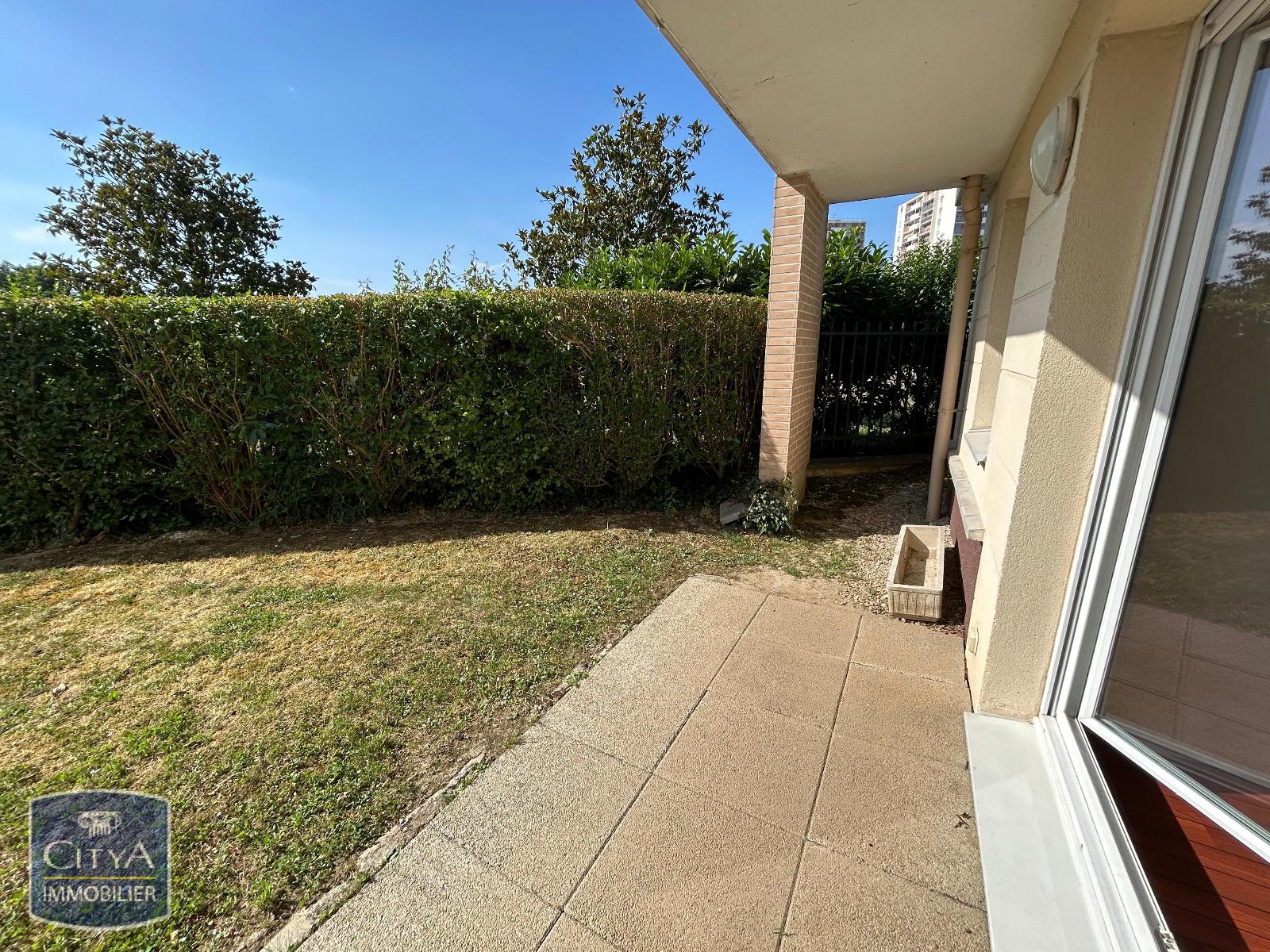Appartement 4 pièces 63m² MEAUX 77100