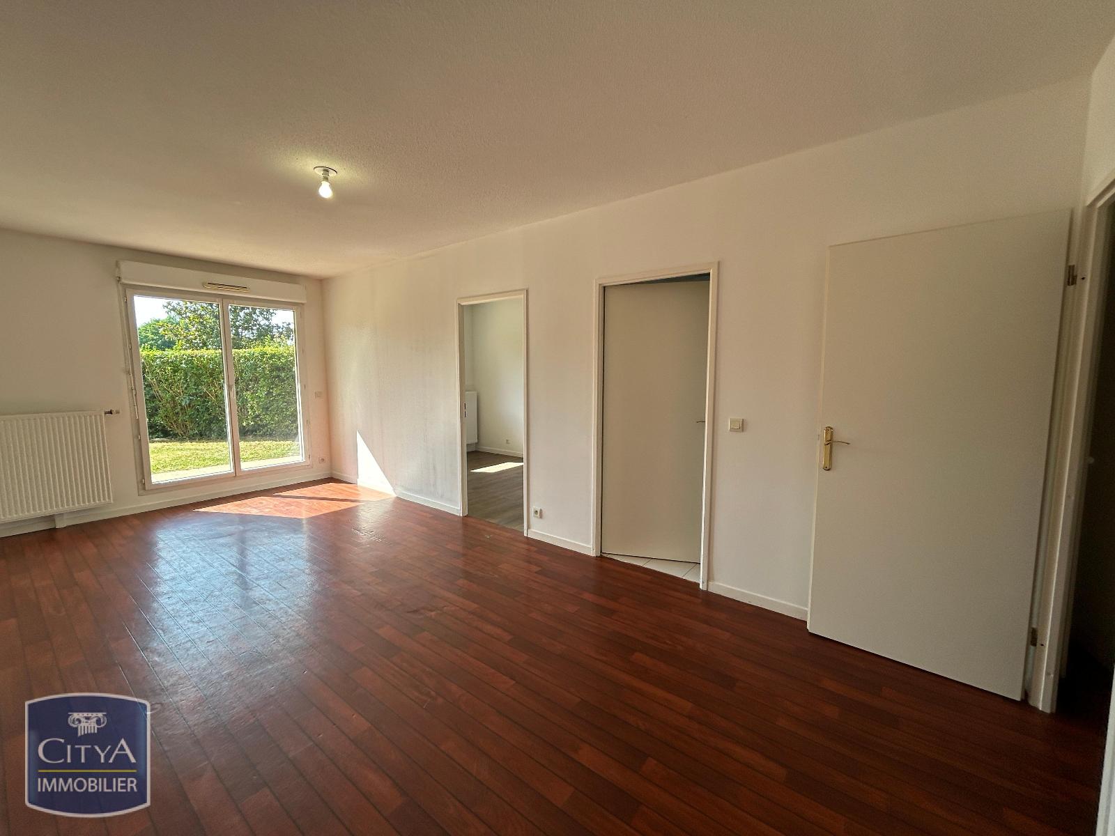 Appartement 4 pièces 63m² MEAUX 77100 photo 2