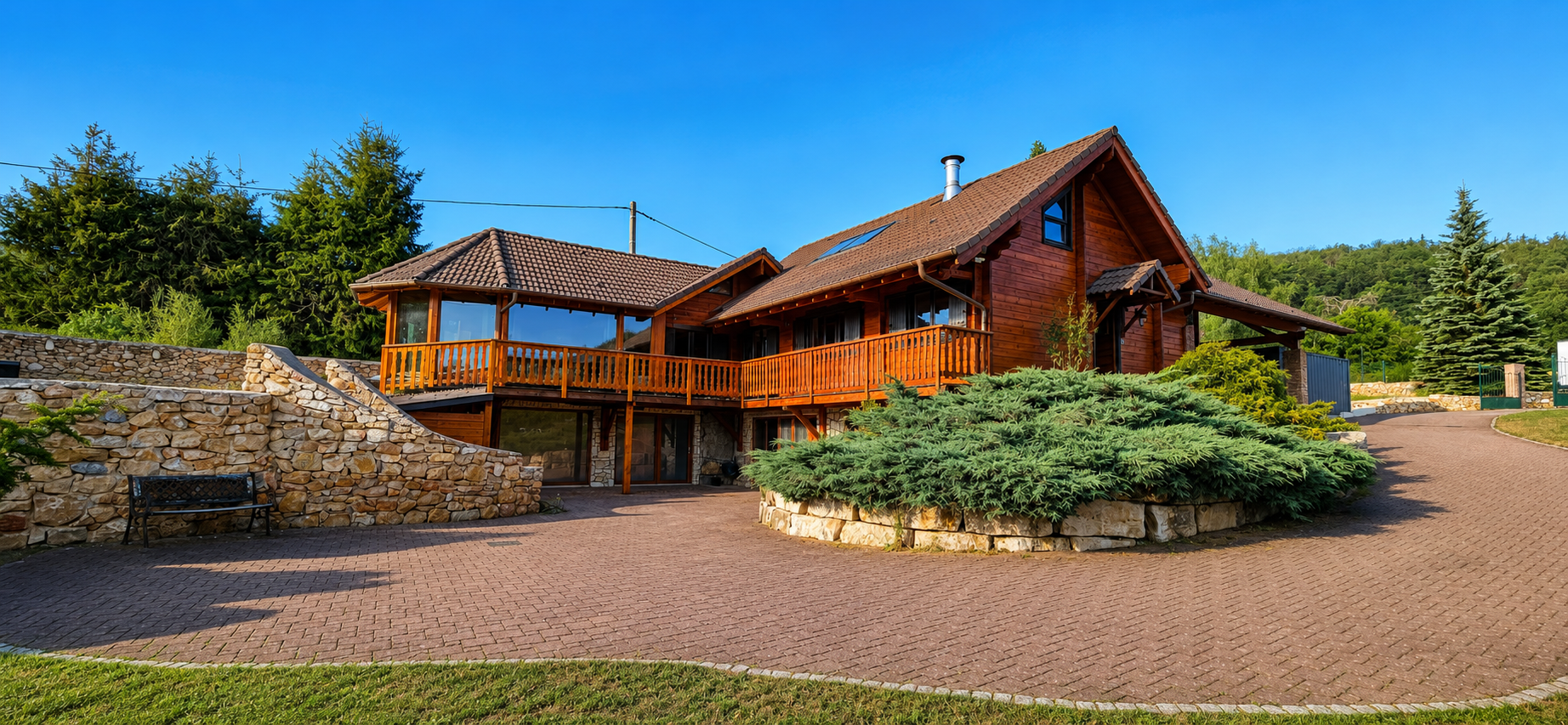 Maison 7 pièces 208 m² · à Bendorf · 208 m² · 790 000 €