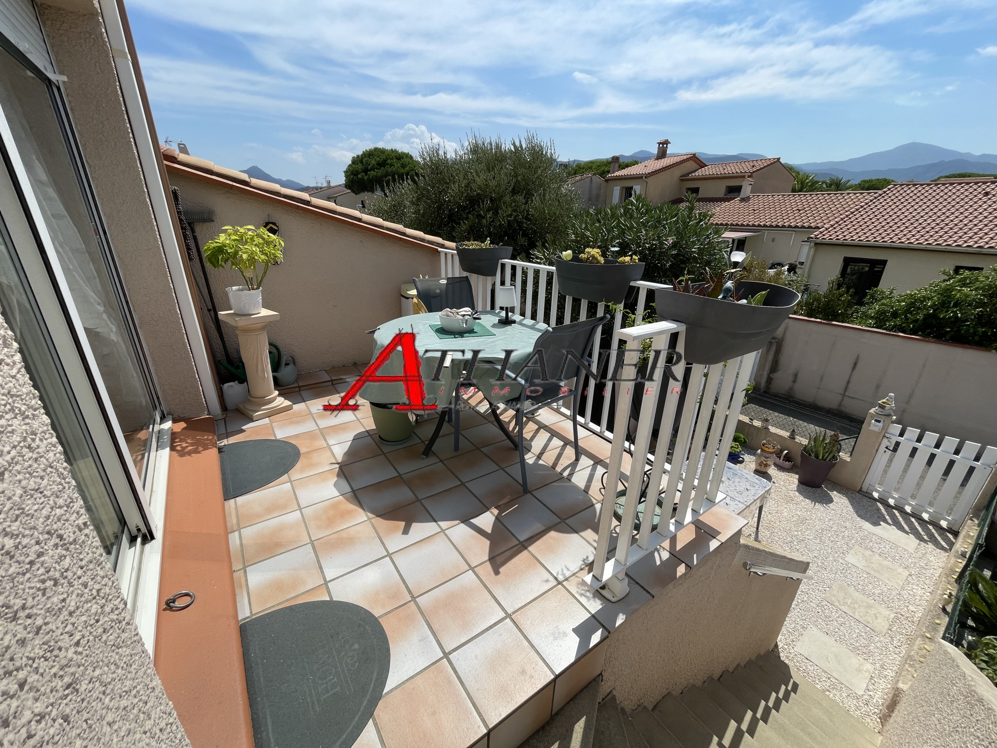 Appartement 3 pièces 56 m² · à Argeles sur Mer · 56 m² · 213 000 €