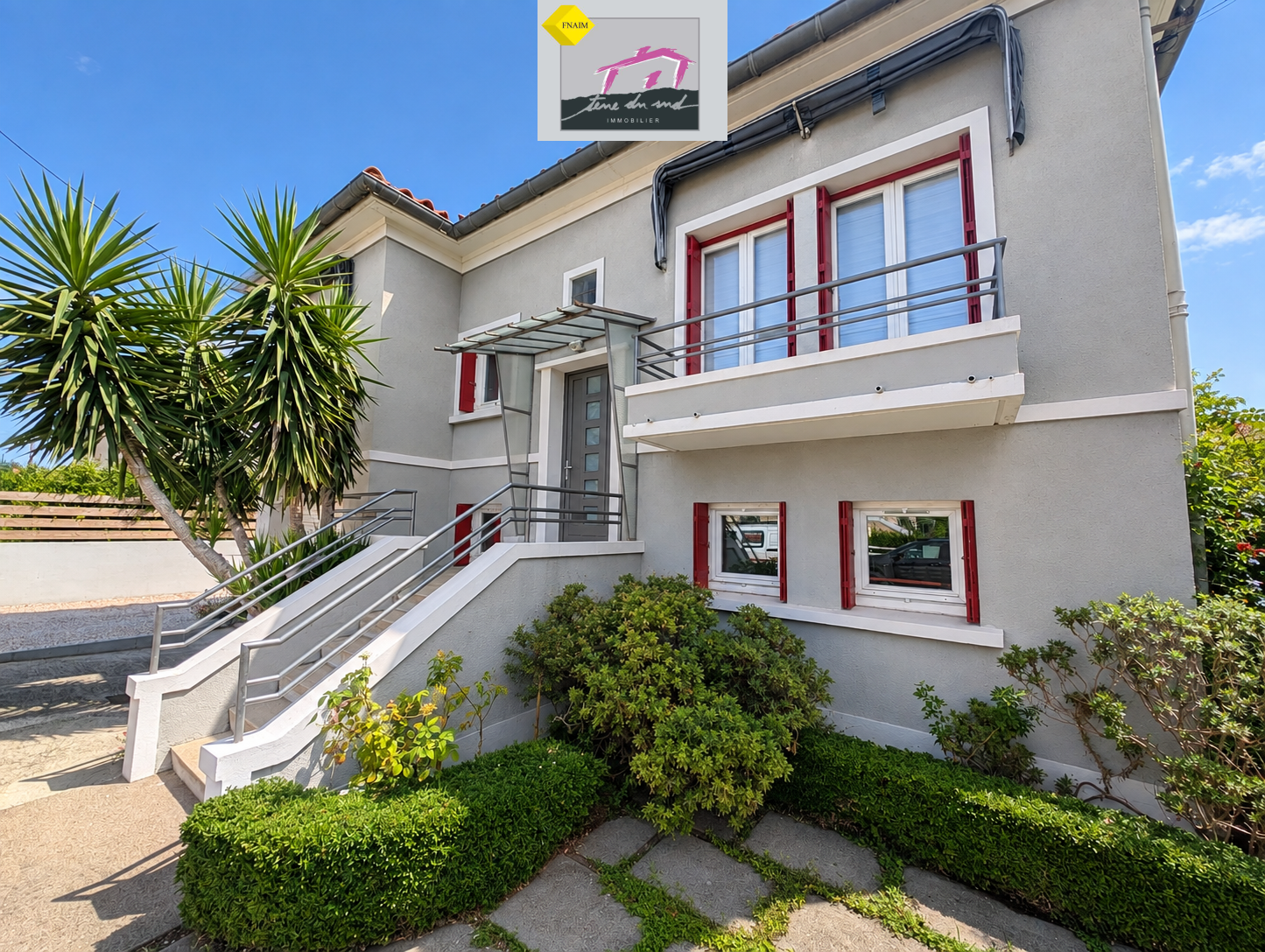 Maison 4 pièces 150 m² · à Lezignan Corbieres · 150 m² · 259 000 €