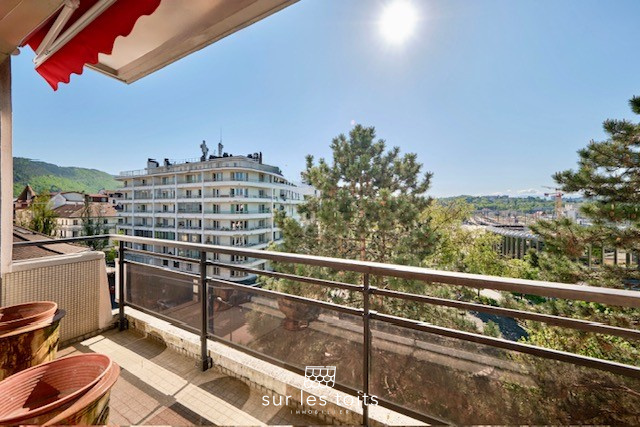 Appartement 5 pièces 135 m² · à Annecy · 135 m² · 799 000 €