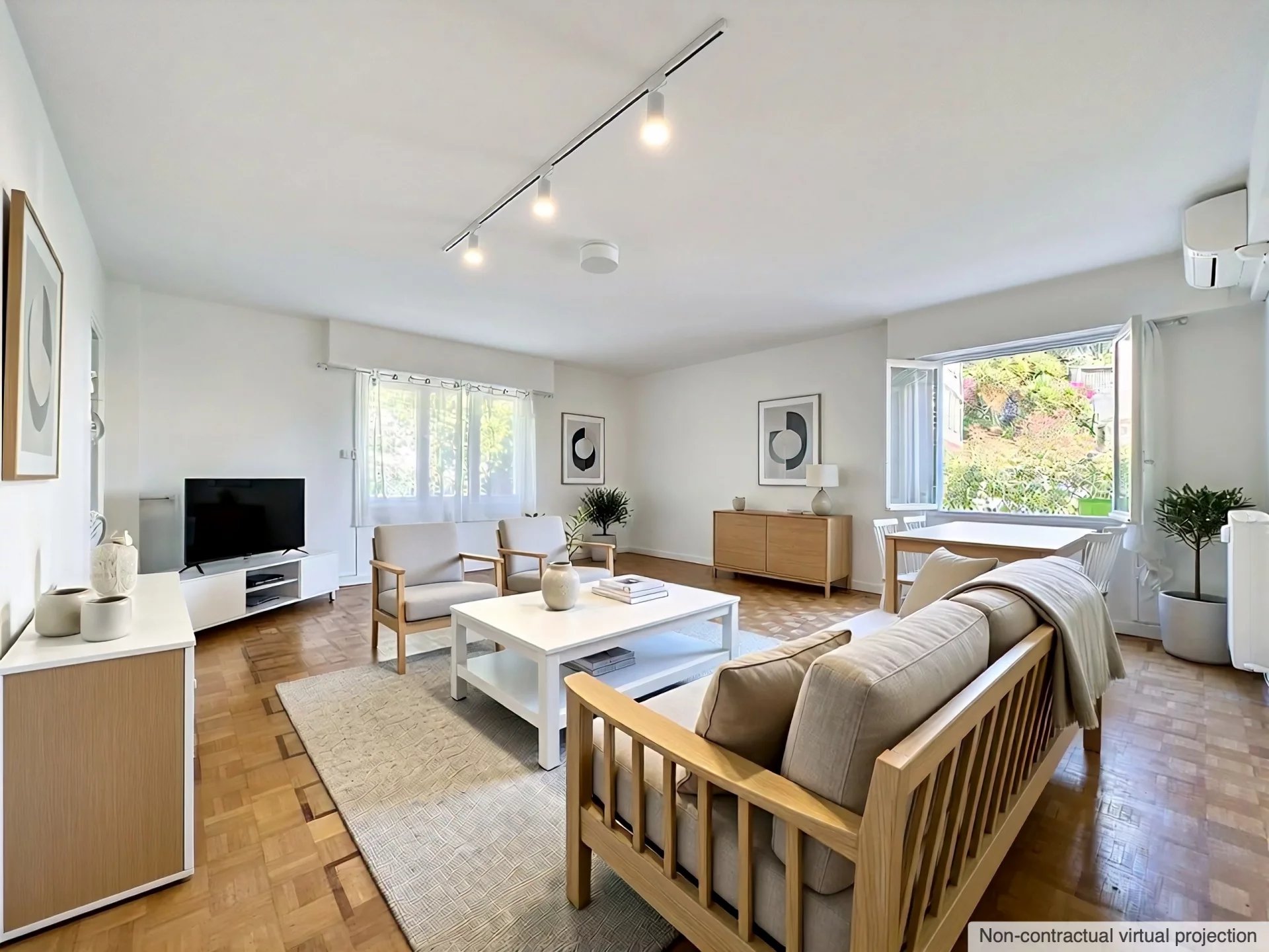 Appartement 4 pièces 111 m² · à Nice · 111 m² · 399 000 €