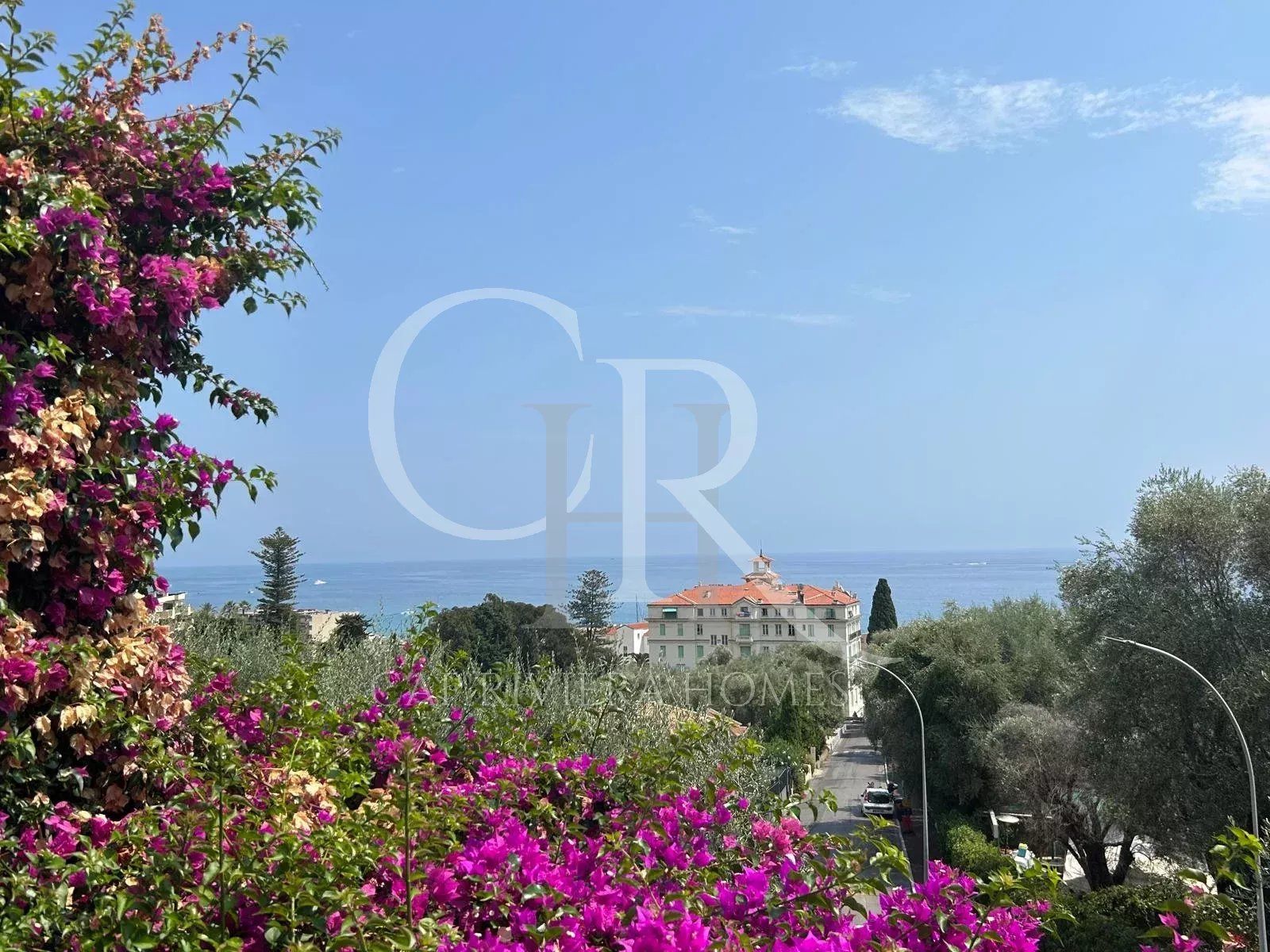 Appartement 4 pièces 124 m² · à Menton · 124 m² · 1 285 000 €