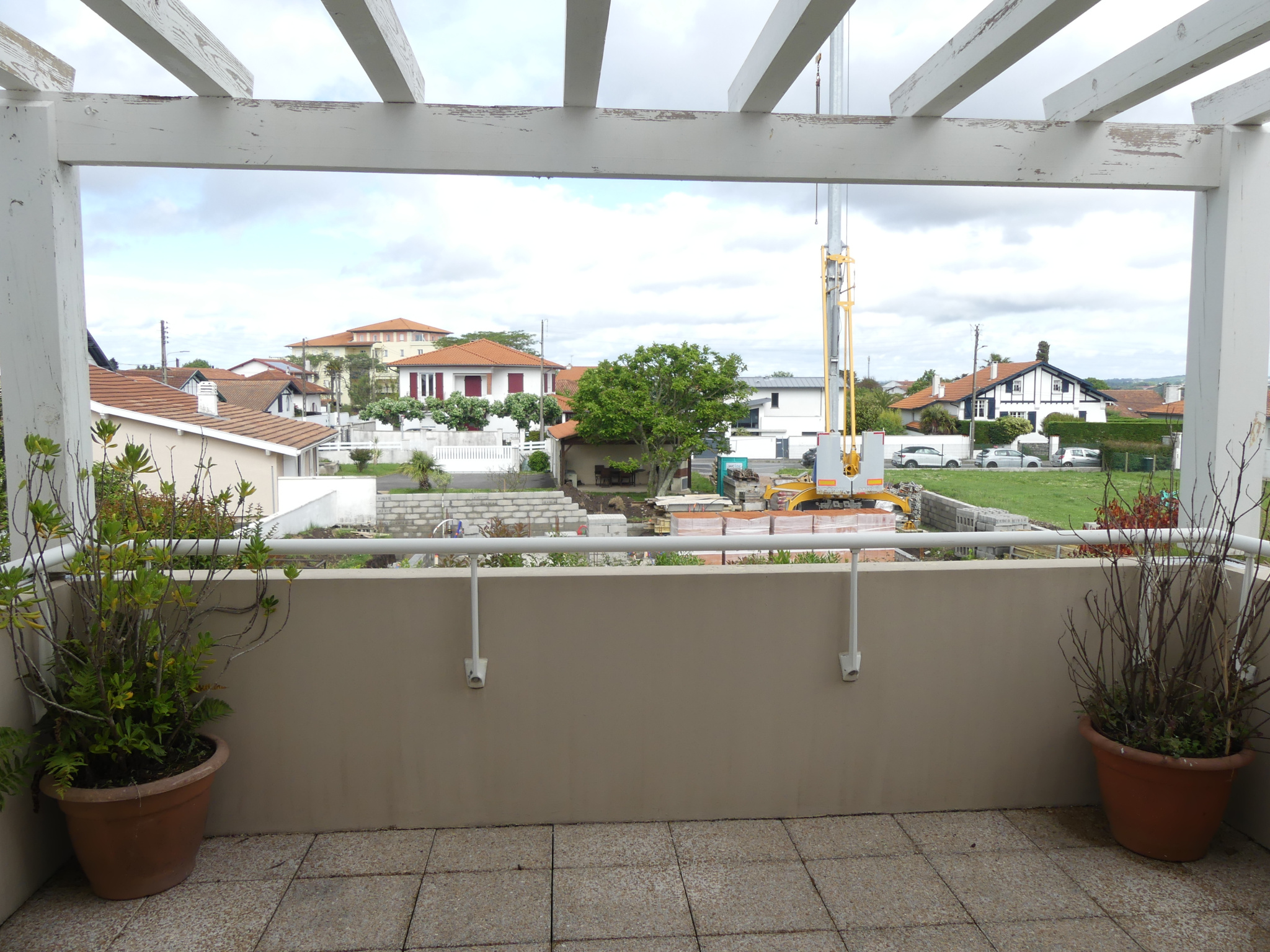 Appartement – ANGLET PYRENEES-ATLANTIQUES NOUVELLE-AQUITAINE - Vue 4