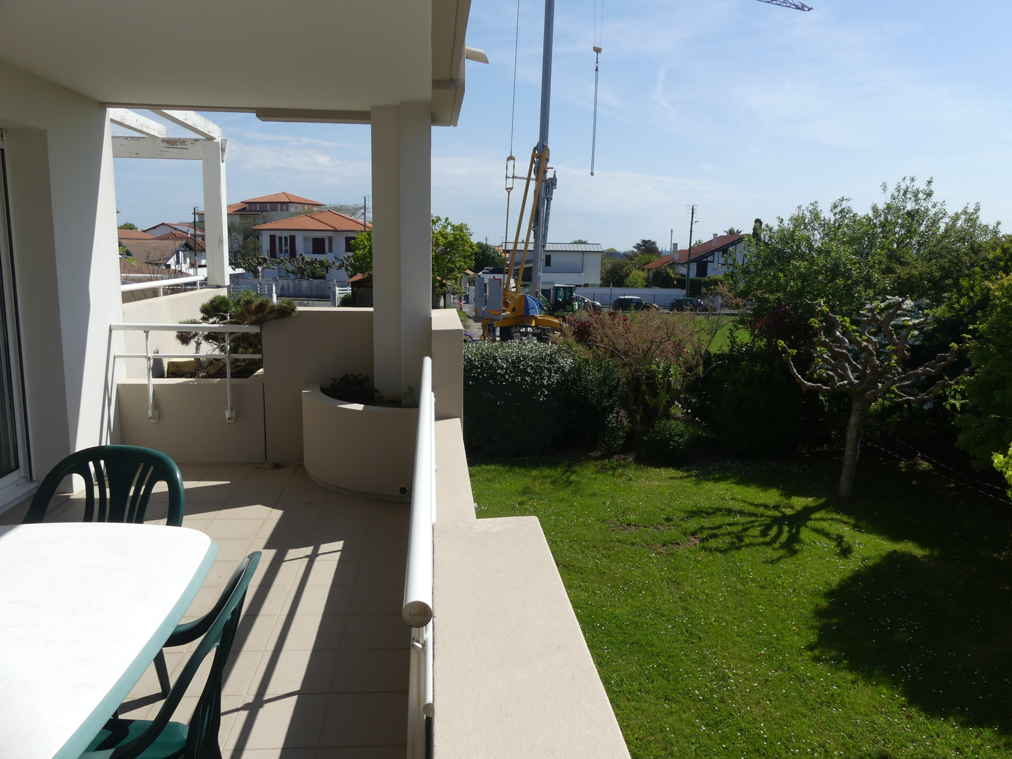 Appartement – ANGLET PYRENEES-ATLANTIQUES NOUVELLE-AQUITAINE - Vue 5