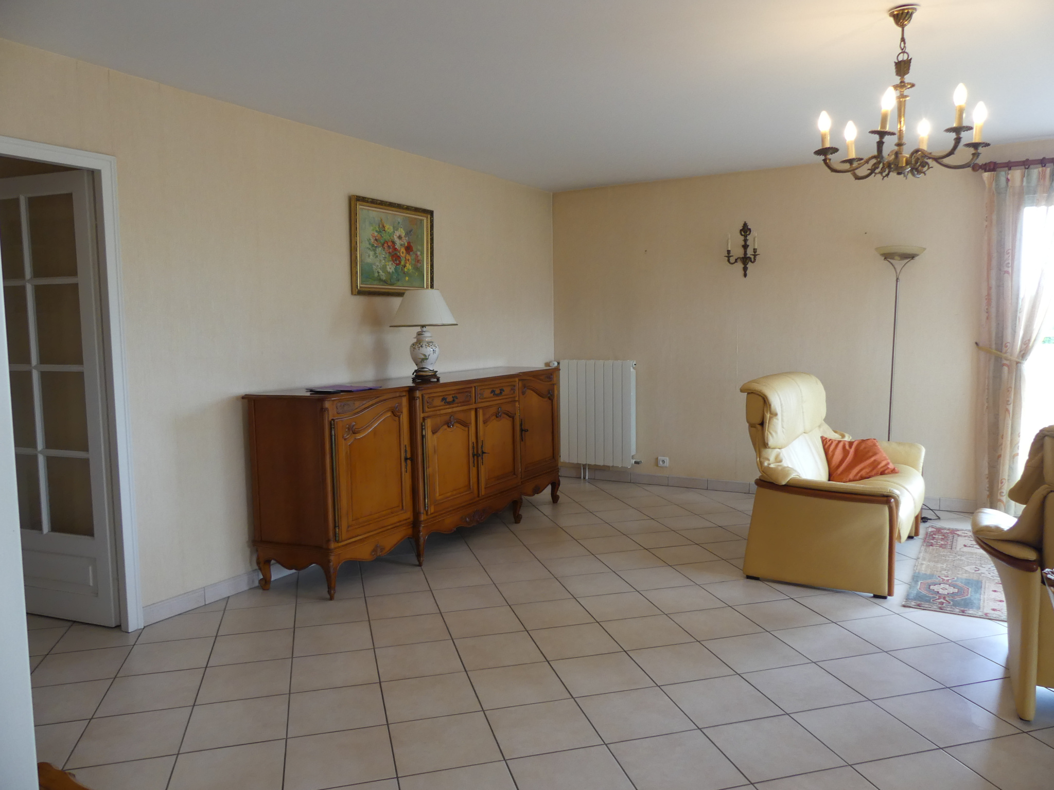 Appartement – ANGLET PYRENEES-ATLANTIQUES NOUVELLE-AQUITAINE - Plus