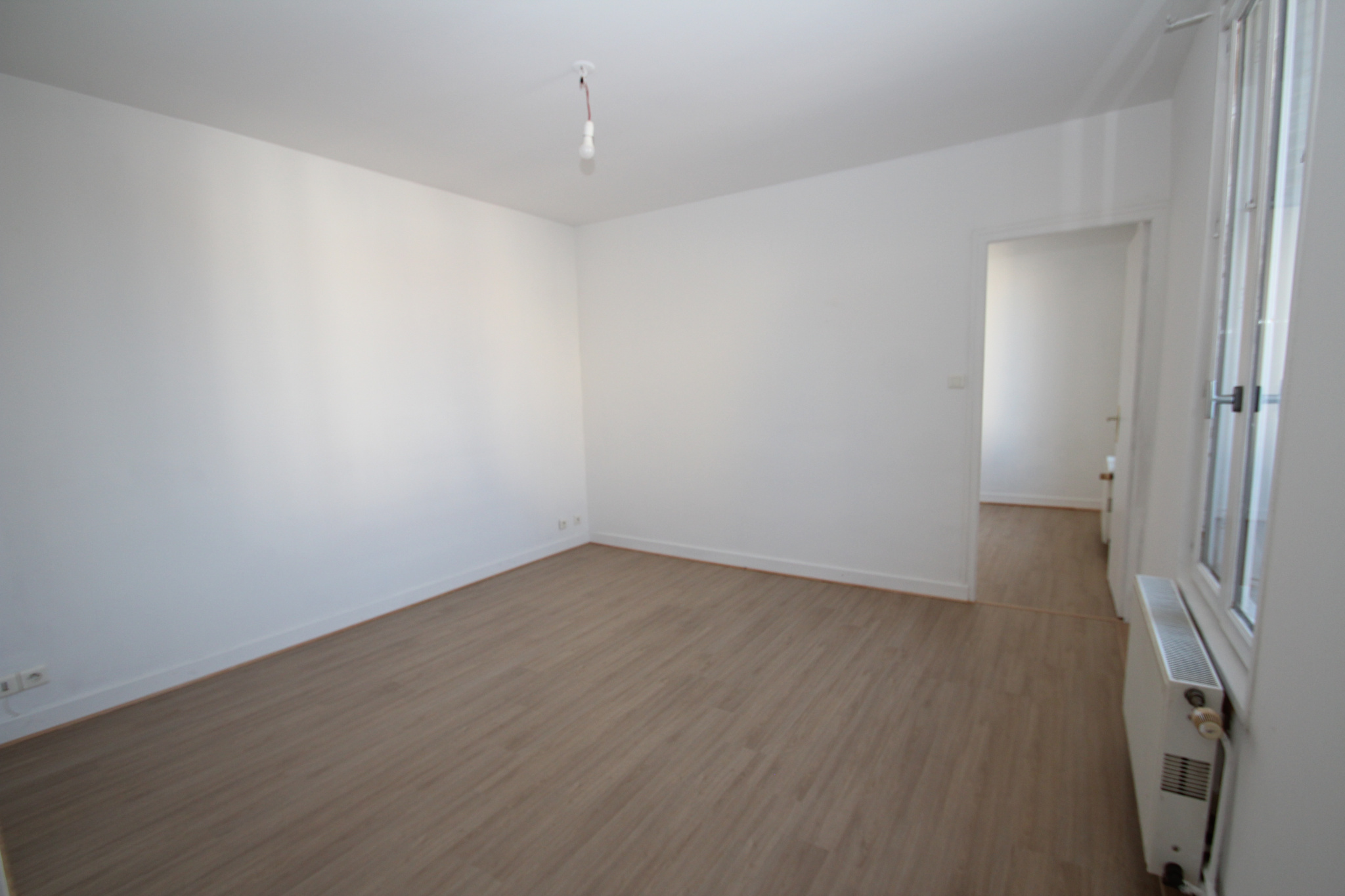 Appartement – DECIZE NIEVRE BOURGOGNE-FRANCHE-COMTÉ - Vue 4