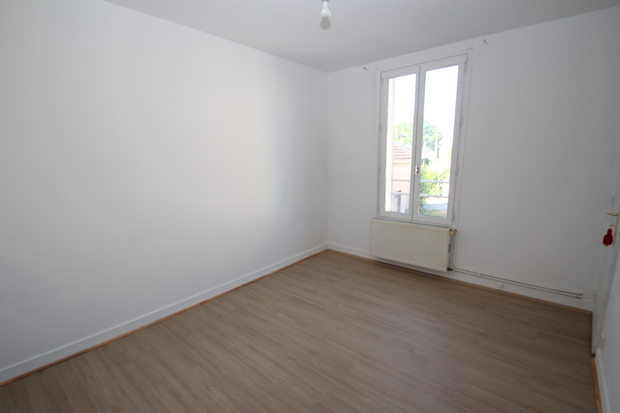 Appartement – DECIZE NIEVRE BOURGOGNE-FRANCHE-COMTÉ - Vue 5
