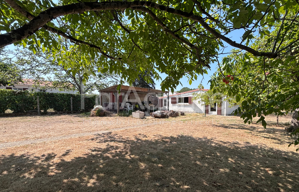 Maison 2 pièces 40 m² · à St Palais sur Mer · 40 m² · 215 200 €