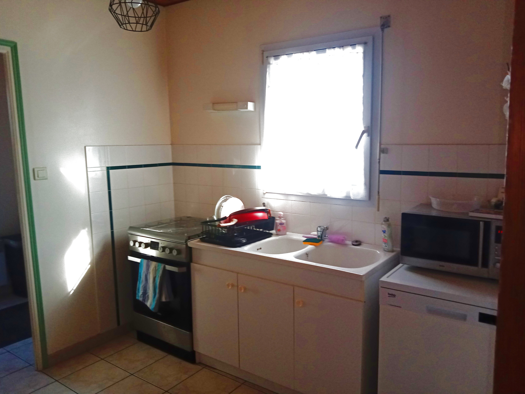 Maison – CHAUCHE VENDEE PAYS-DE-LA-LOIRE - Vue 2